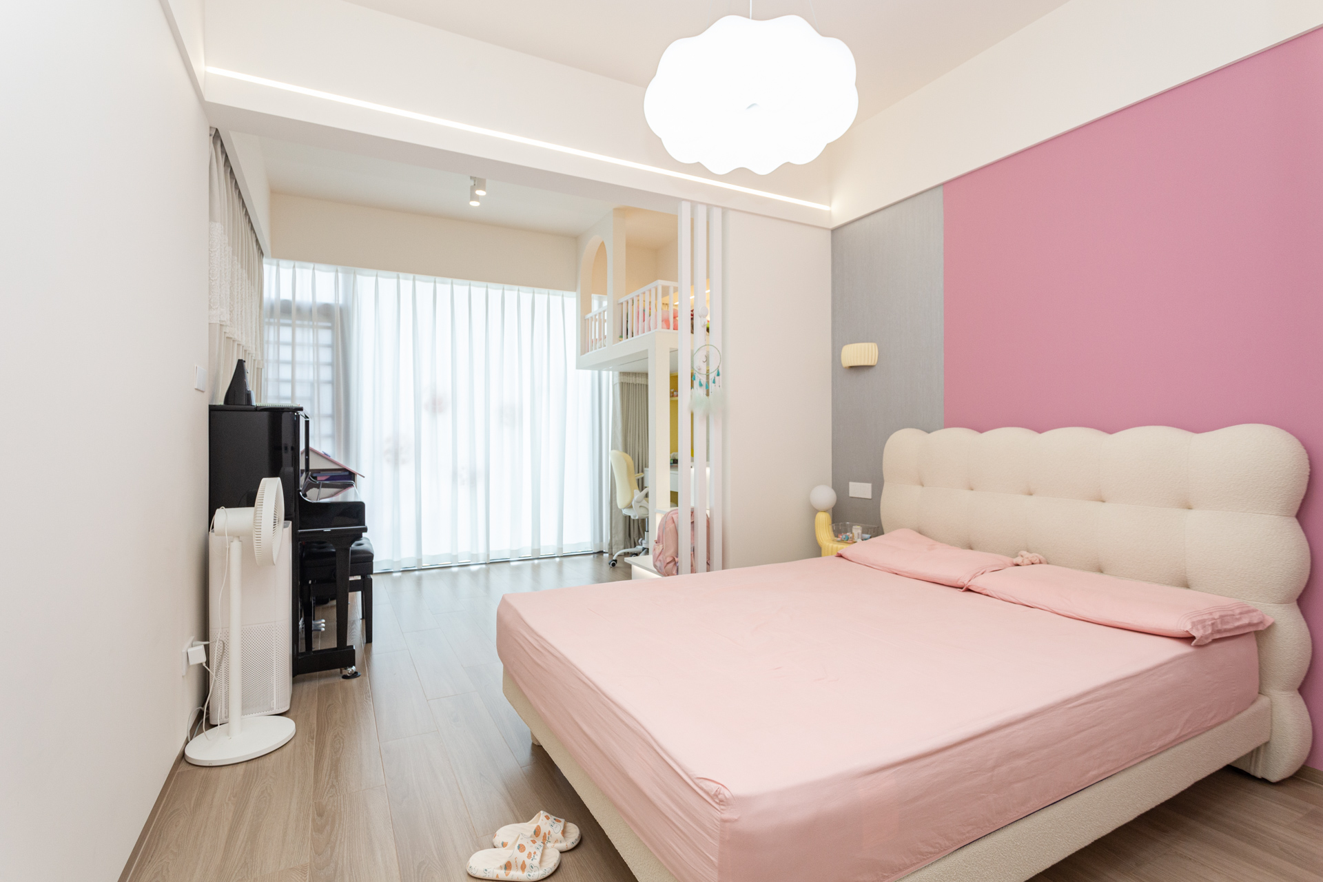 润和湘江天地E区 4室2厅3卫 420.0万 润和湘江天地E区 4室2厅3卫 420.0万卧室