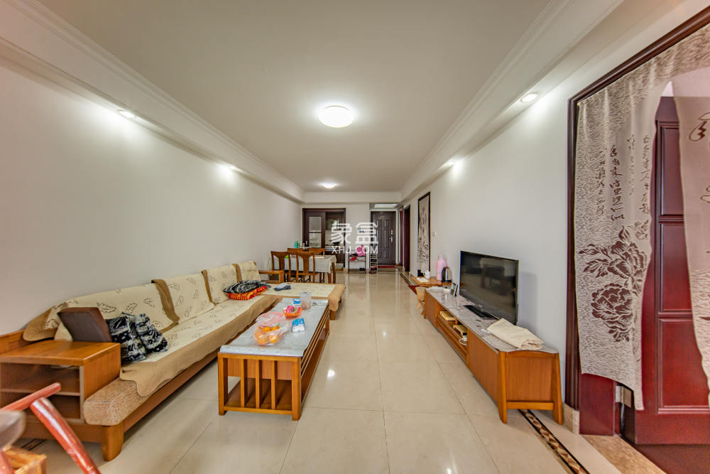 中海国际一期  3室2厅1卫    68.0万