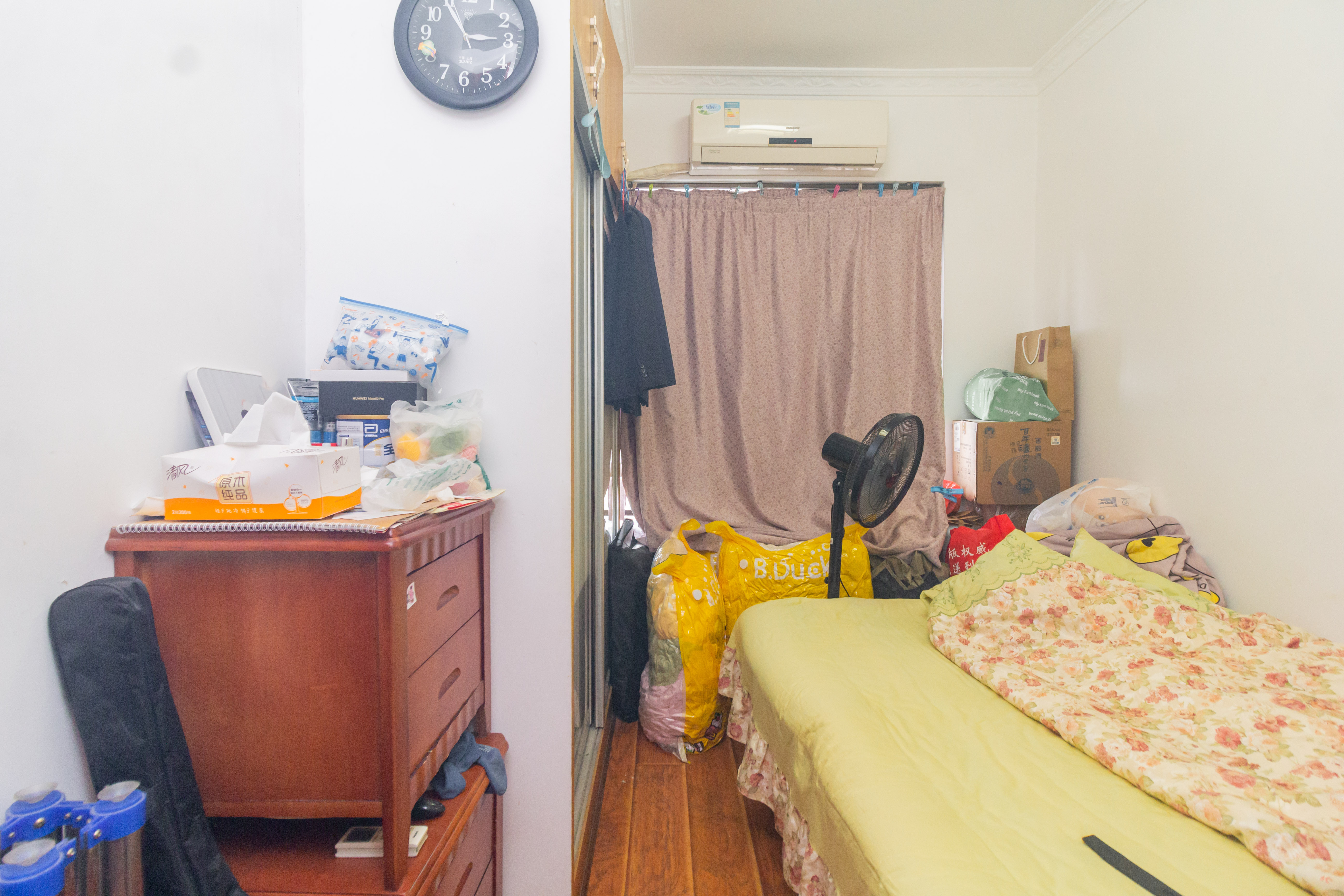 旭辉华庭 3室2厅2卫 66.0万 旭辉华庭 3室2厅2卫 66.0万卧室