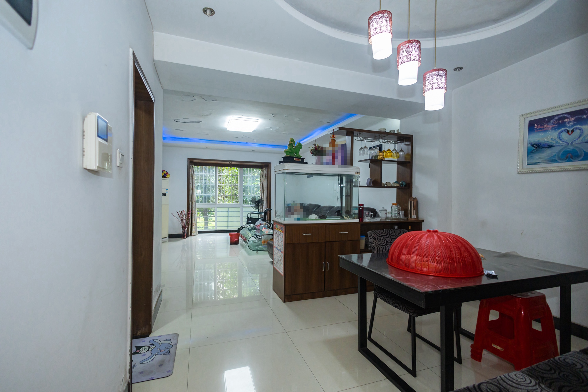 楚天馨苑 3室2厅1卫 70.1万 楚天馨苑 3室2厅1卫 70.1万其他