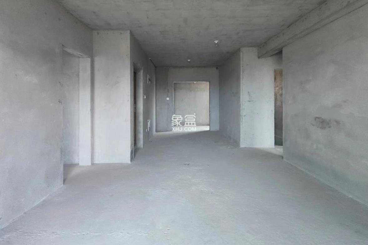 中梁星都荟 4室2厅2卫 105.8万 中梁星都荟 4室2厅2卫 105.8万客厅