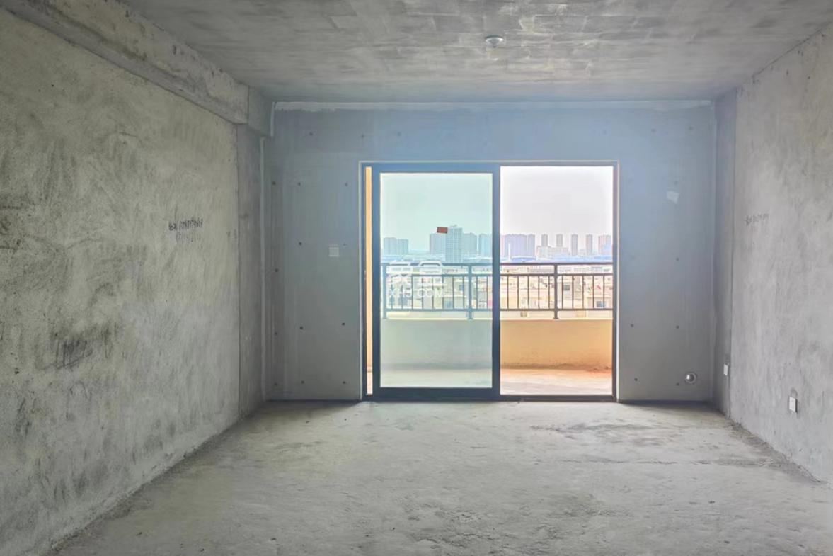 中梁星都荟 4室2厅2卫 105.8万 中梁星都荟 4室2厅2卫 105.8万客厅