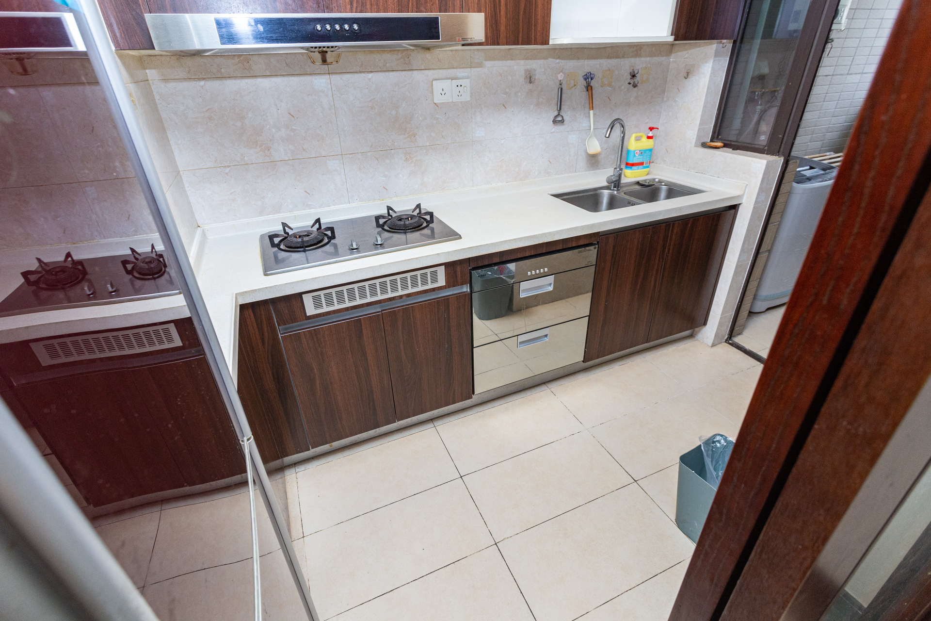 时代倾城二期  2室2厅1卫    72.8万 时代倾城二期  2室2厅1卫    72.8万厨房