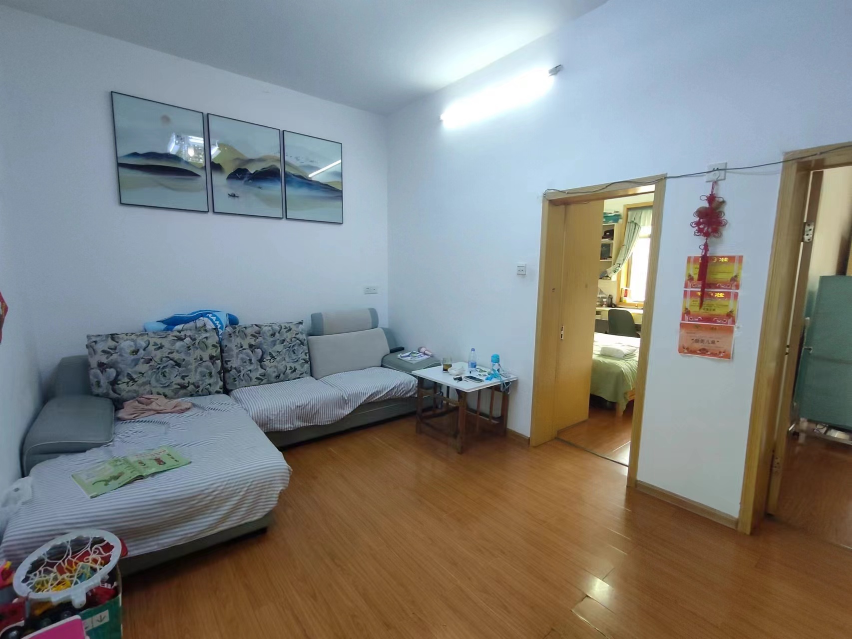 神塘冲  2室2厅1卫    15.8万 神塘冲  2室2厅1卫    15.8万