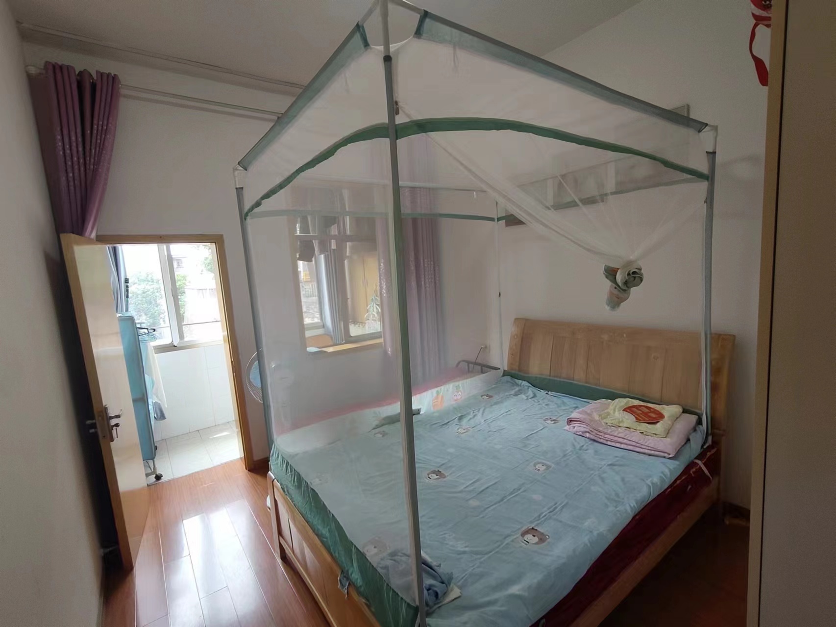 神塘冲 2室2厅1卫 15.8万 神塘冲 2室2厅1卫 15.8万室内图