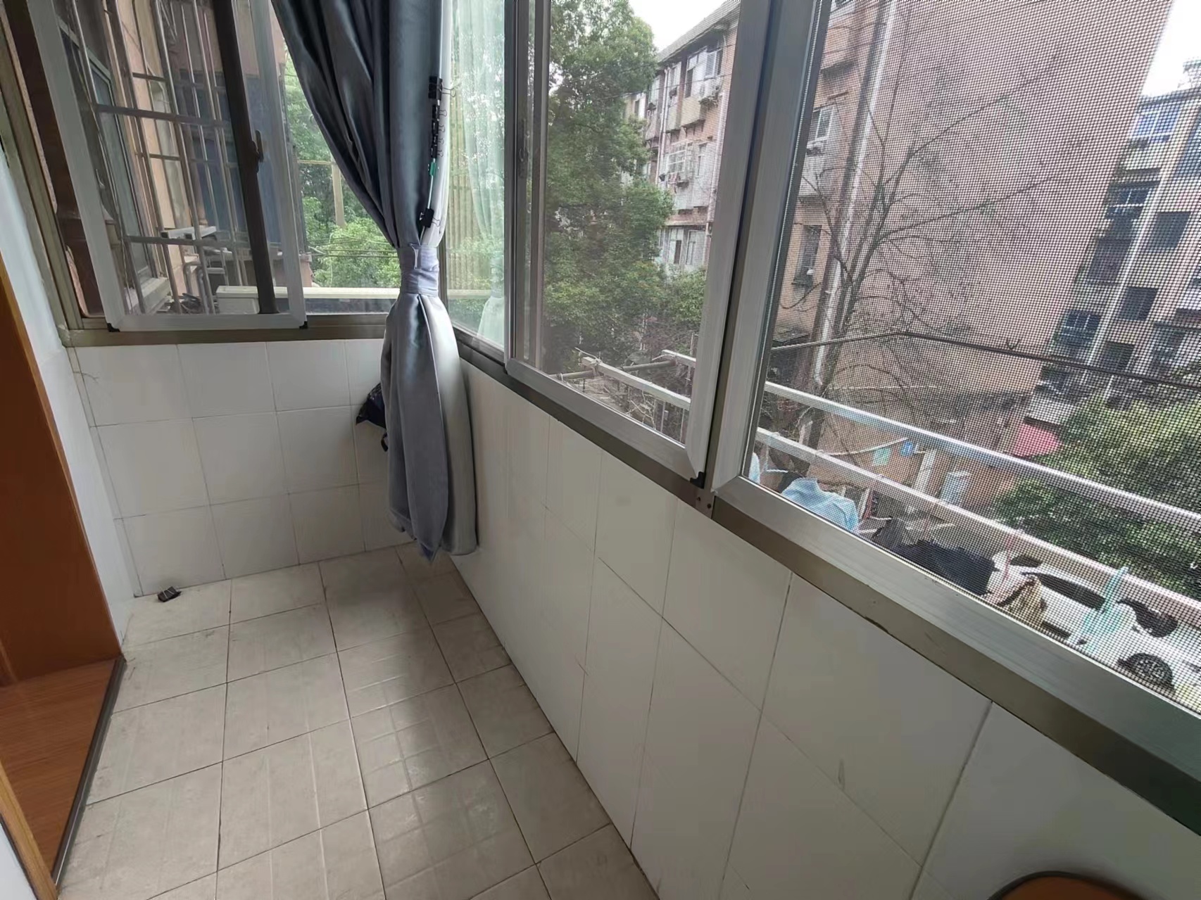 神塘冲 2室2厅1卫 15.8万 神塘冲 2室2厅1卫 15.8万室内图