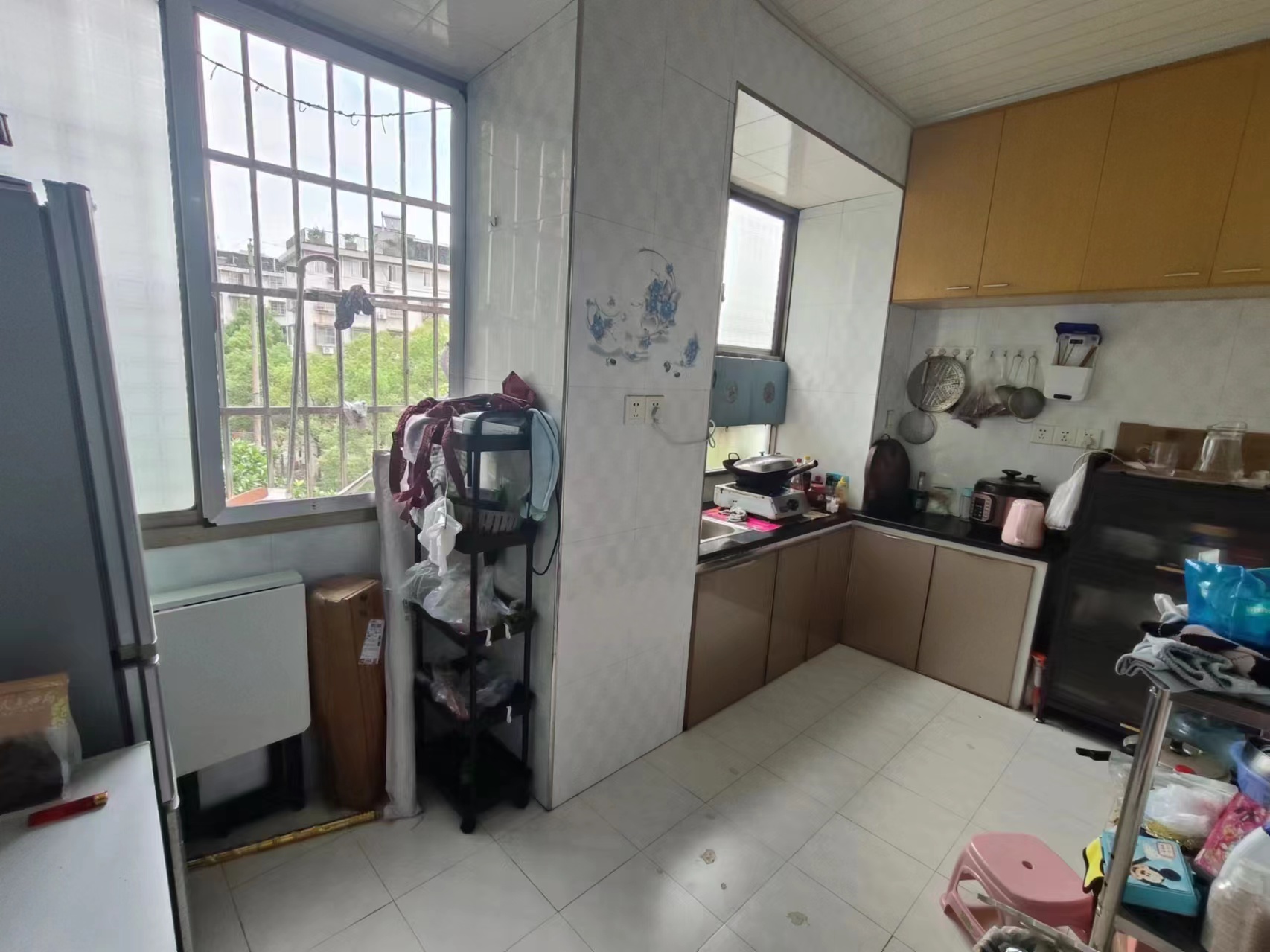 神塘冲 2室2厅1卫 15.8万 神塘冲 2室2厅1卫 15.8万室内图