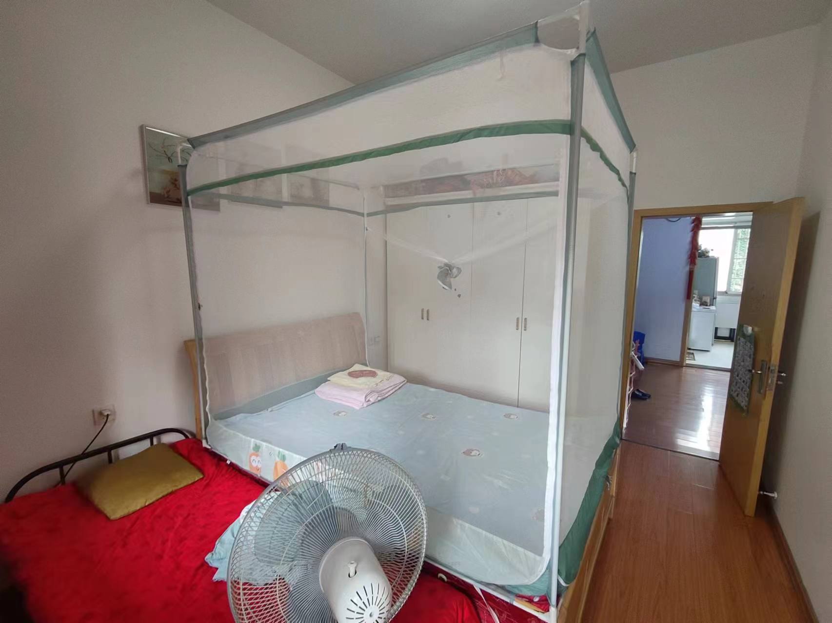 神塘冲 2室2厅1卫 15.8万 神塘冲 2室2厅1卫 15.8万室内图