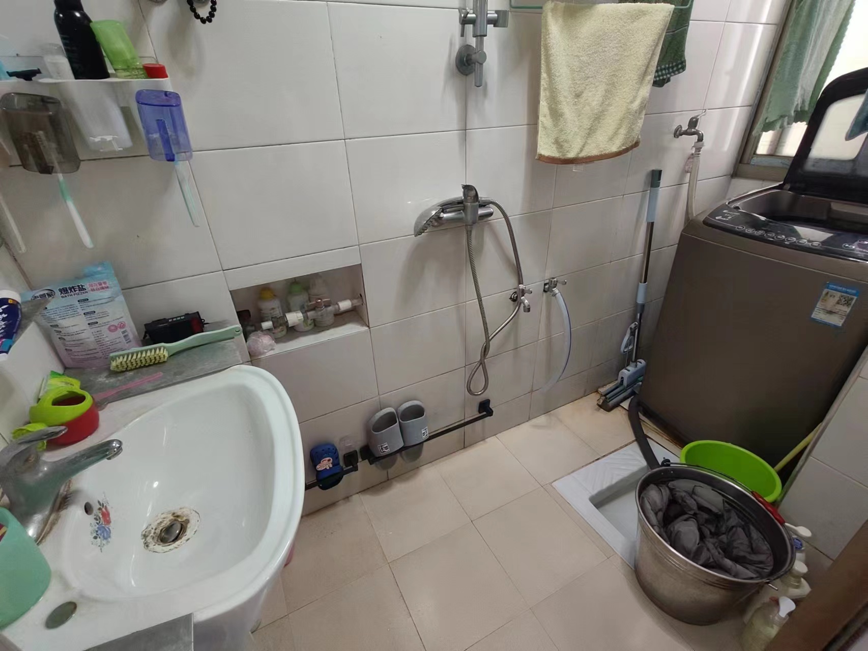 神塘冲 2室2厅1卫 15.8万 神塘冲 2室2厅1卫 15.8万室内图