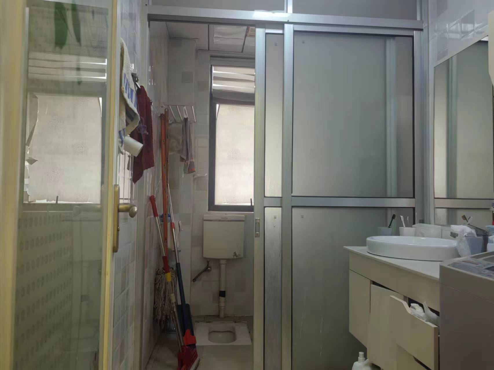 新桂广场 3室2厅2卫 61.8万 新桂广场 3室2厅2卫 61.8万室内图