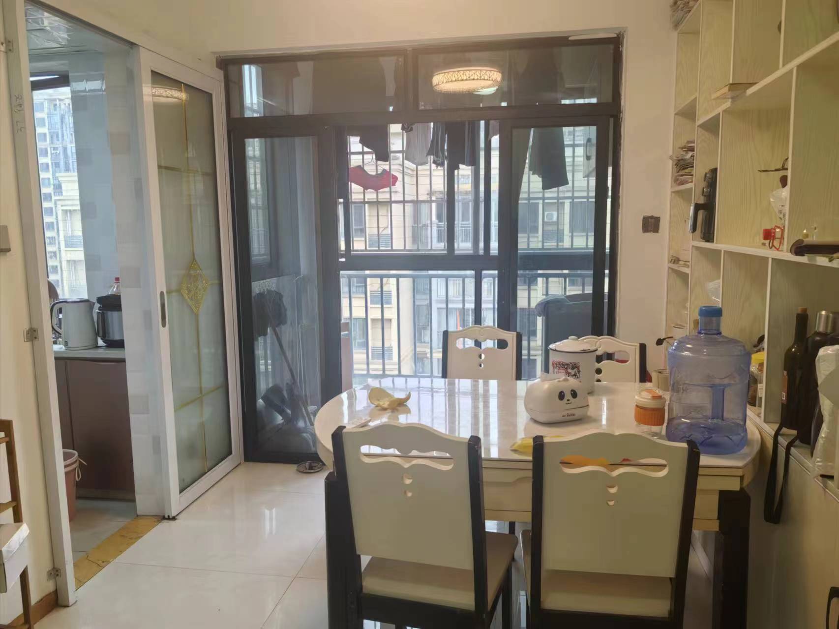 新桂广场 3室2厅2卫 61.8万 新桂广场 3室2厅2卫 61.8万室内图