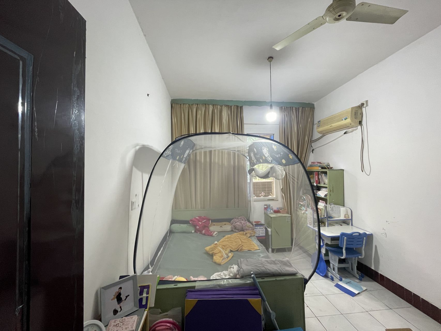 花园二村 3室2厅1卫 38.0万 花园二村 3室2厅1卫 38.0万室内图