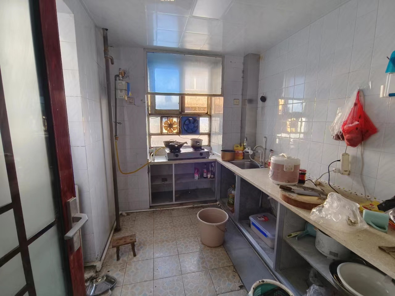 花园二村 3室2厅1卫 38.0万 花园二村 3室2厅1卫 38.0万室内图