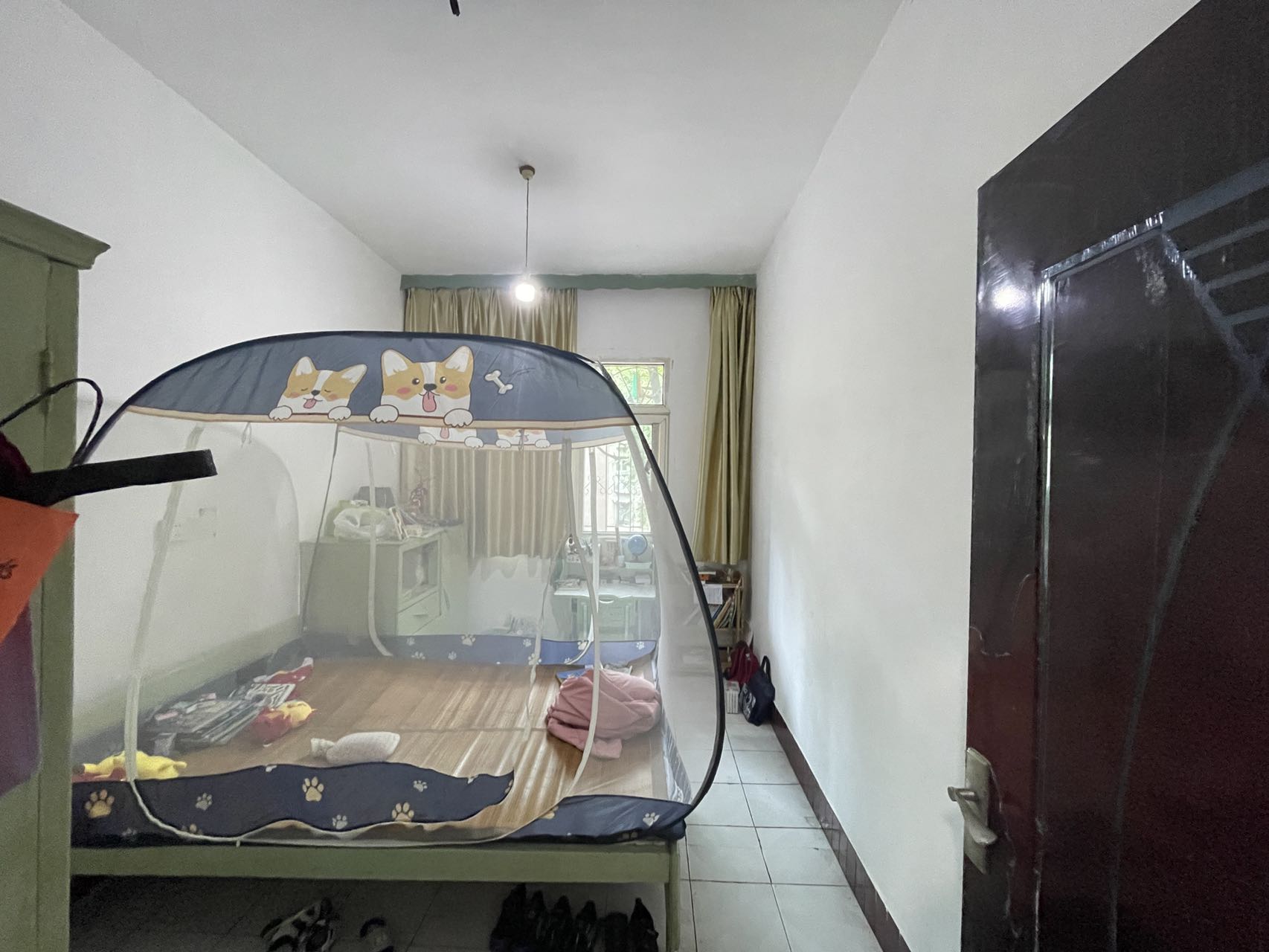 花园二村 3室2厅1卫 38.0万 花园二村 3室2厅1卫 38.0万室内图