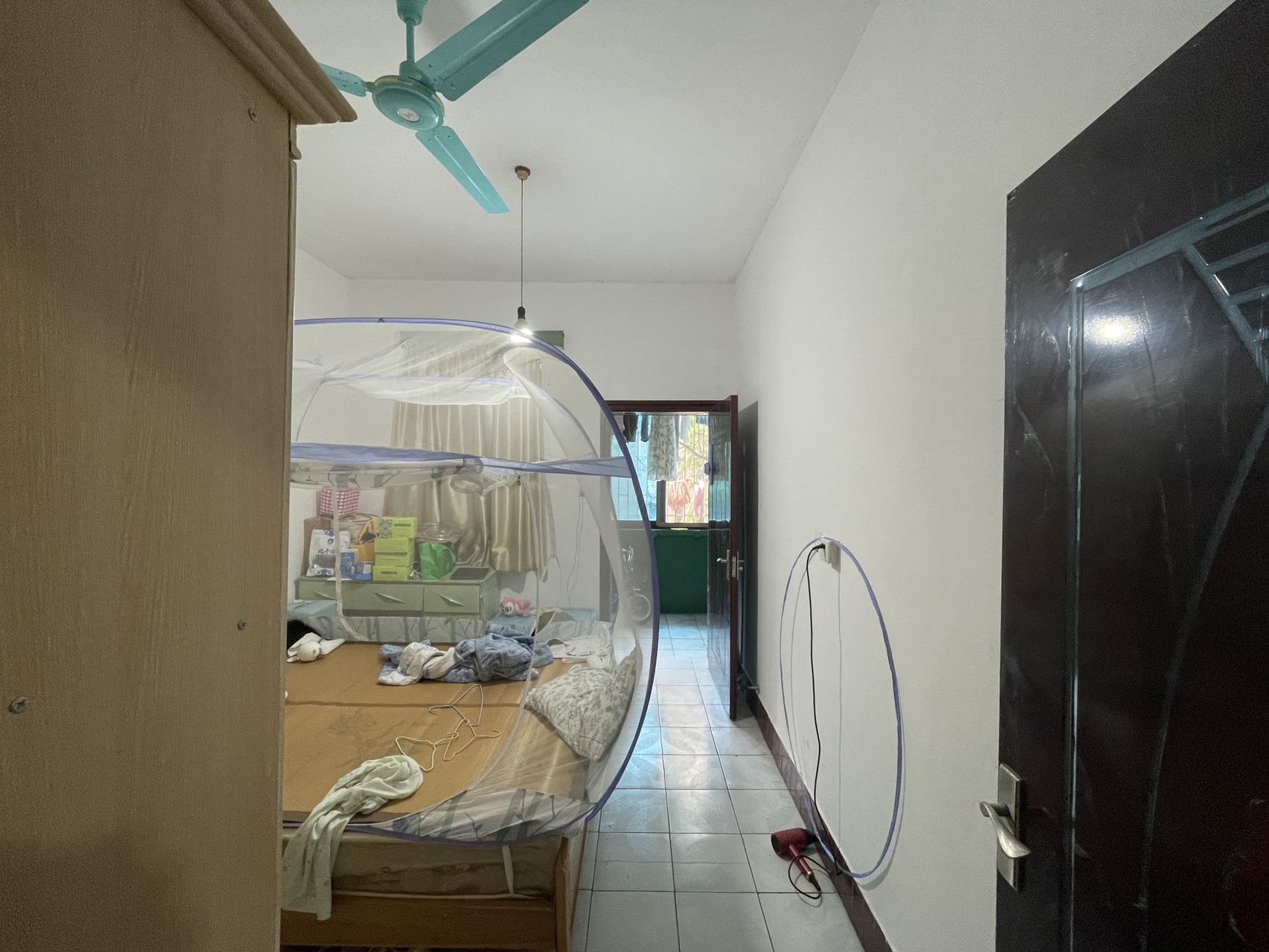 花园二村 3室2厅1卫 38.0万 花园二村 3室2厅1卫 38.0万室内图