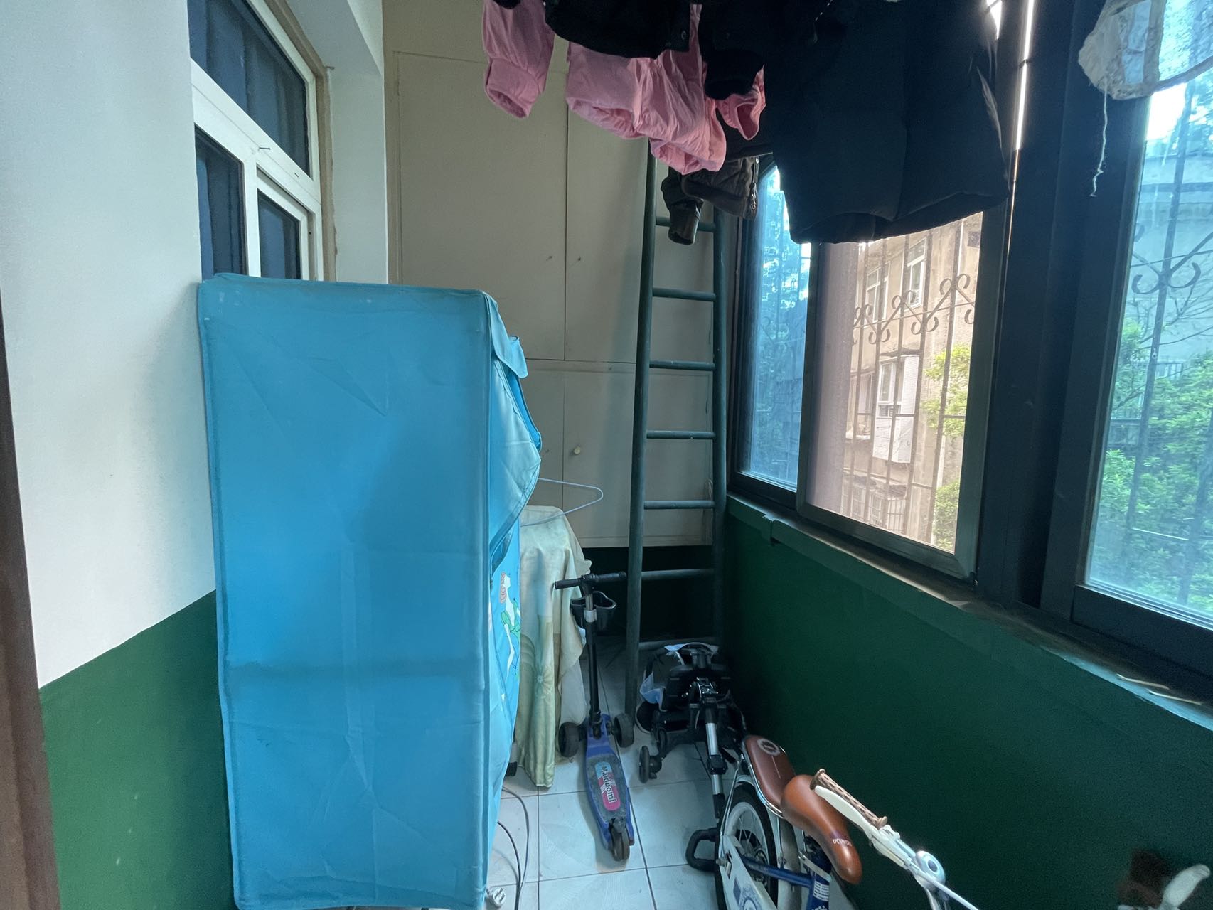 花园二村 3室2厅1卫 38.0万 花园二村 3室2厅1卫 38.0万室内图