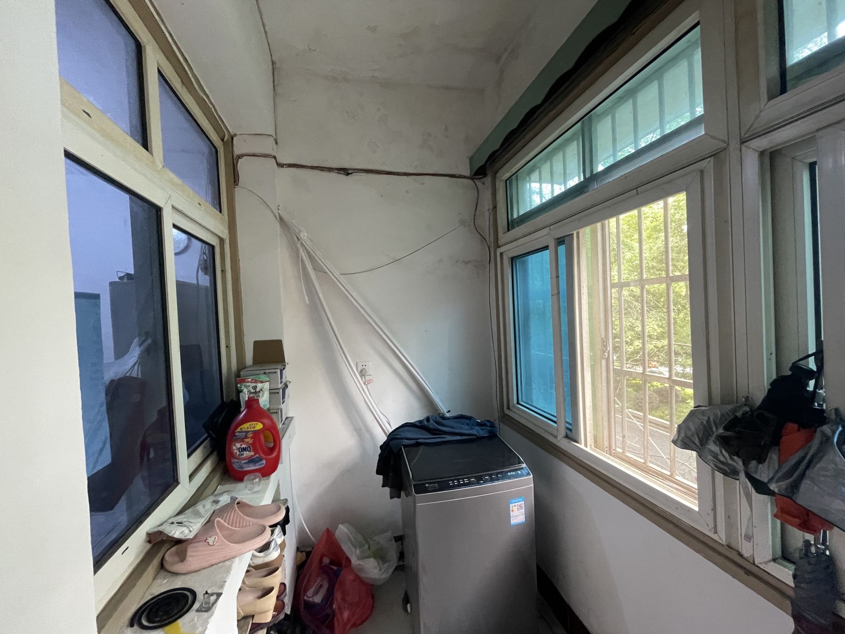 花园二村 3室2厅1卫 38.0万 花园二村 3室2厅1卫 38.0万室内图