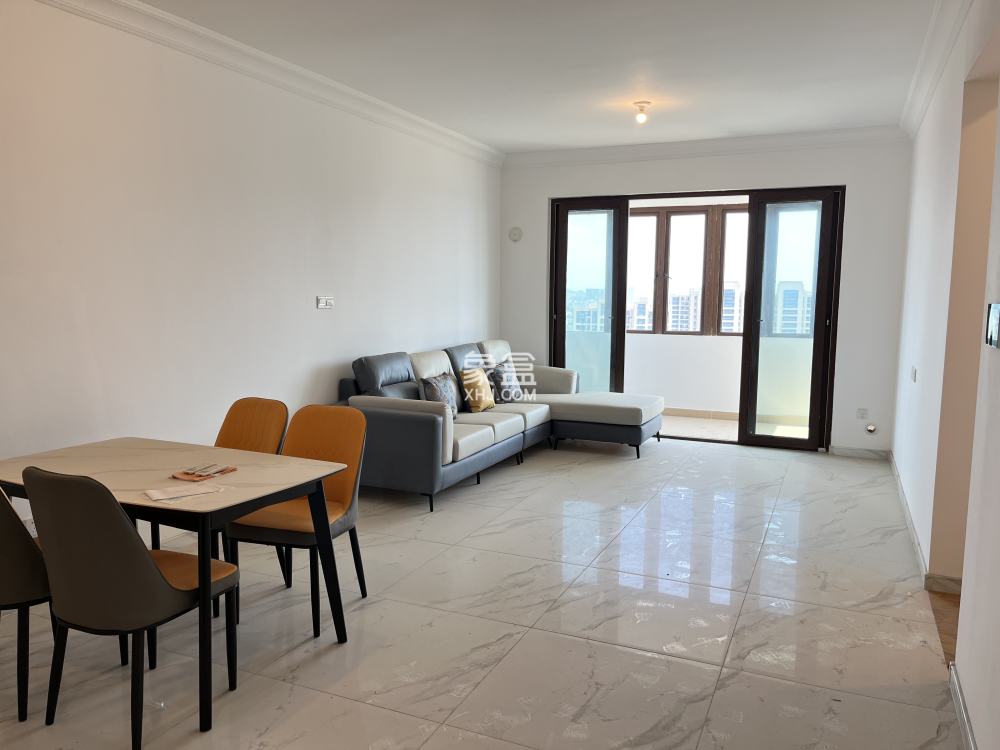 碧桂园麓府  3室2厅2卫    50.0万