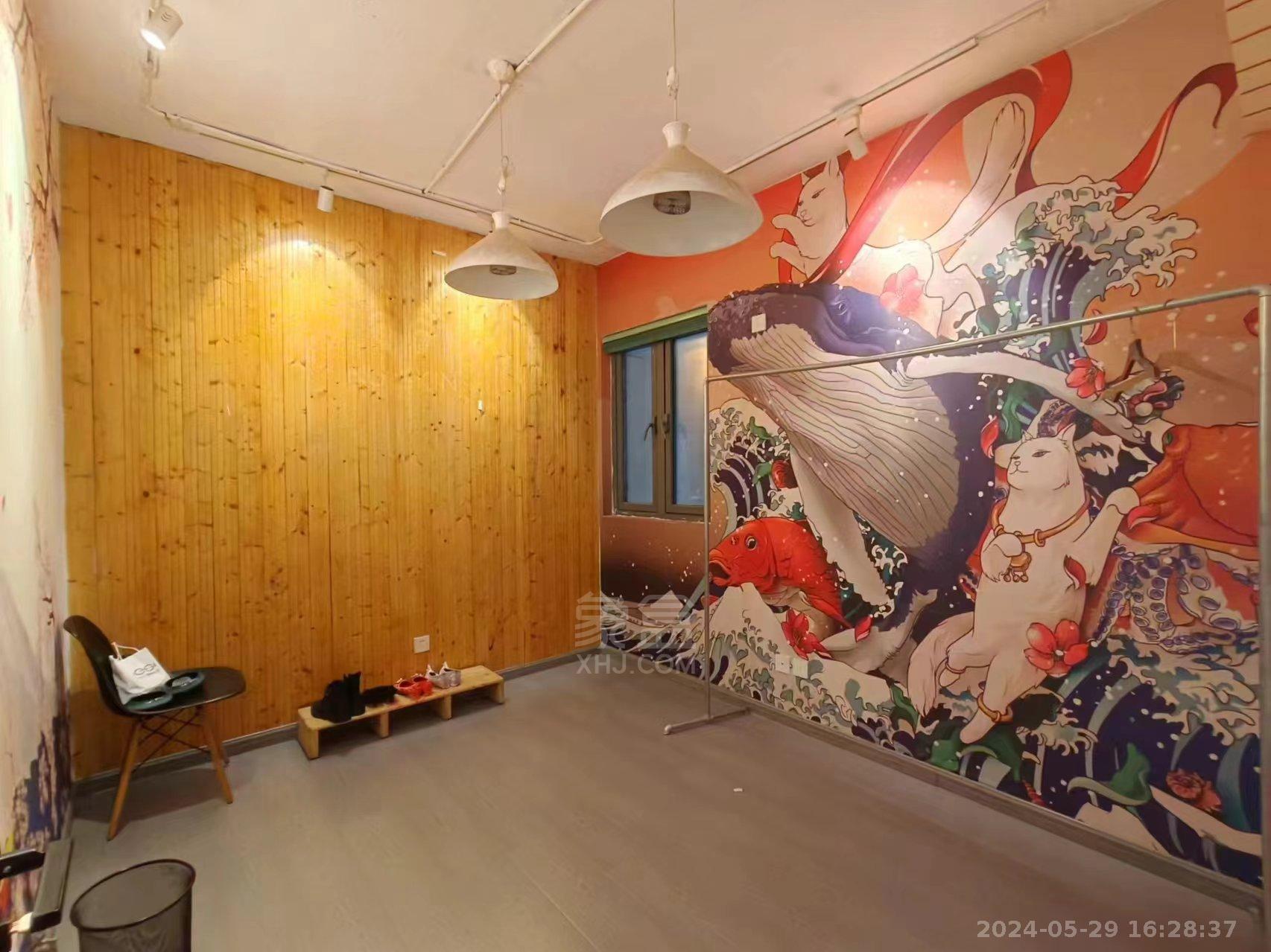 大汉希尔顿 2室2厅1卫 2400.00元/月 大汉希尔顿 2室2厅1卫 2400.00元/月室内图