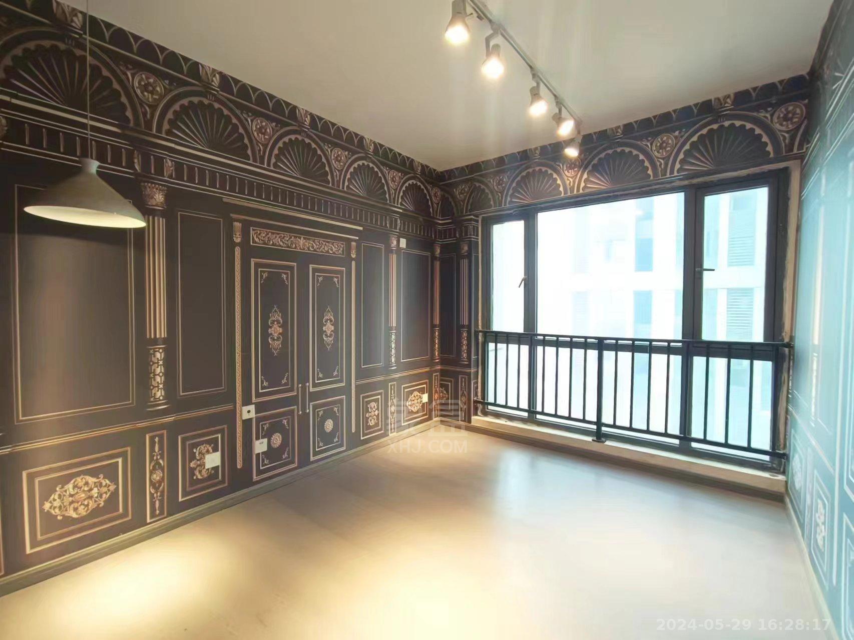 大汉希尔顿 2室2厅1卫 2400.00元/月 大汉希尔顿 2室2厅1卫 2400.00元/月室内图