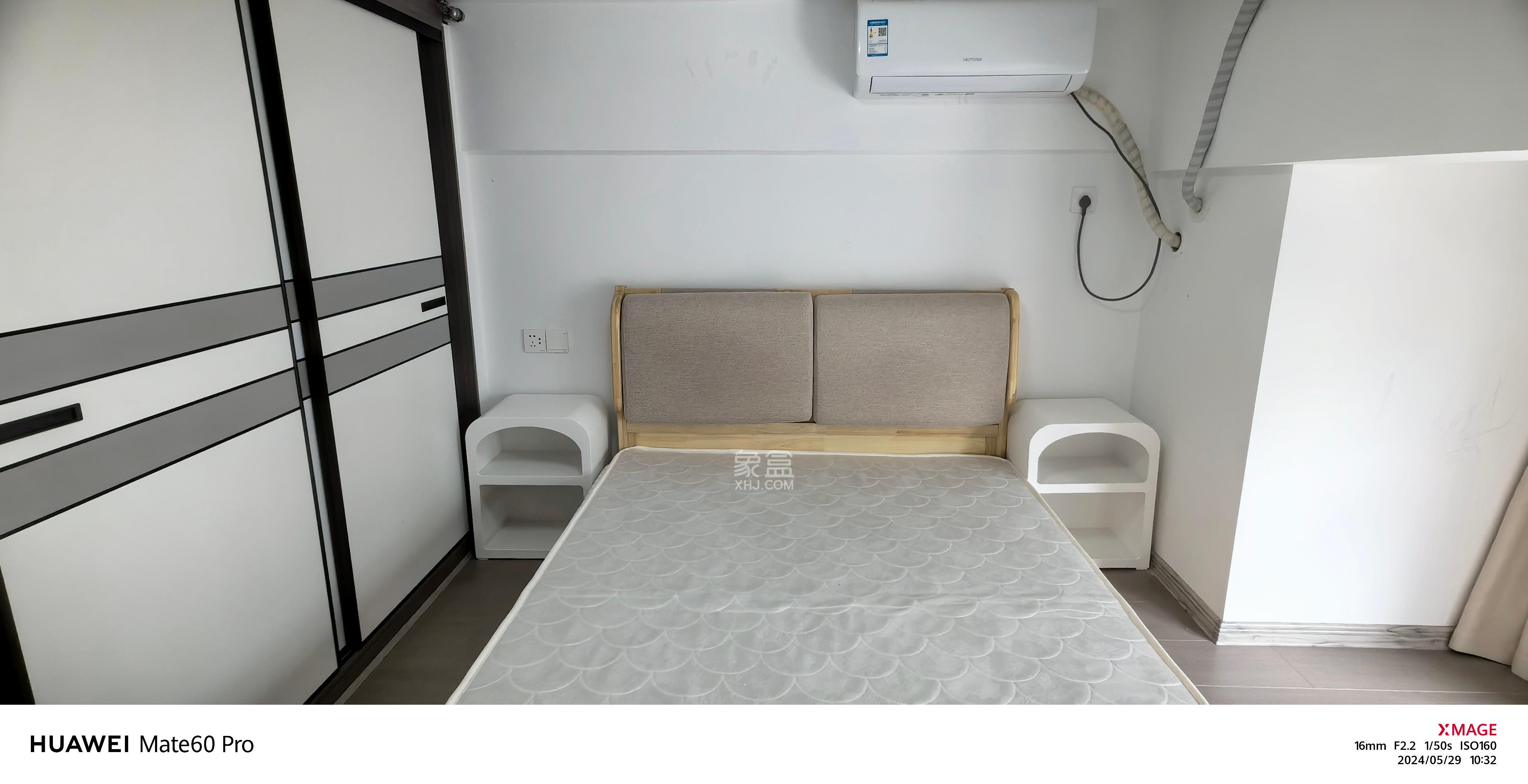 碧桂园印象  2室1厅1卫   2800.00元/月室内图