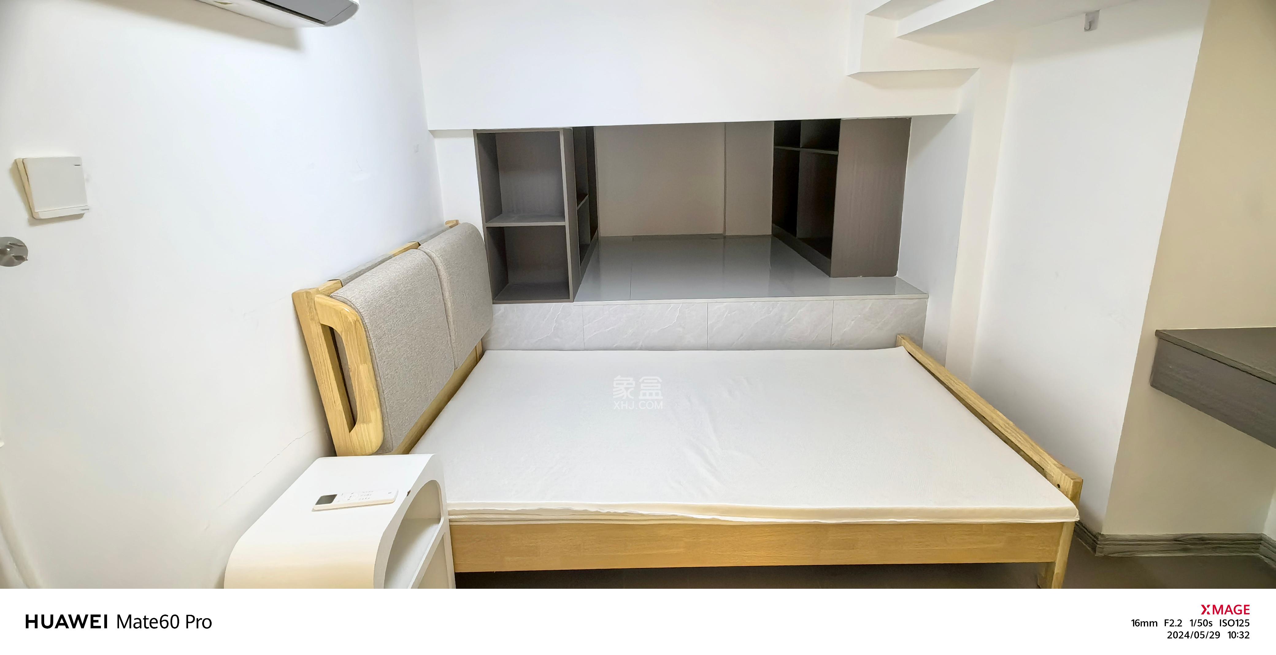 碧桂园印象  2室1厅1卫   2800.00元/月室内图