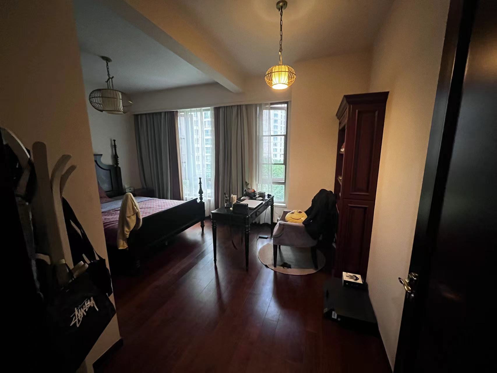 晋合湘水湾二期 5室2厅3卫 220.0万 晋合湘水湾二期 5室2厅3卫 220.0万室内图