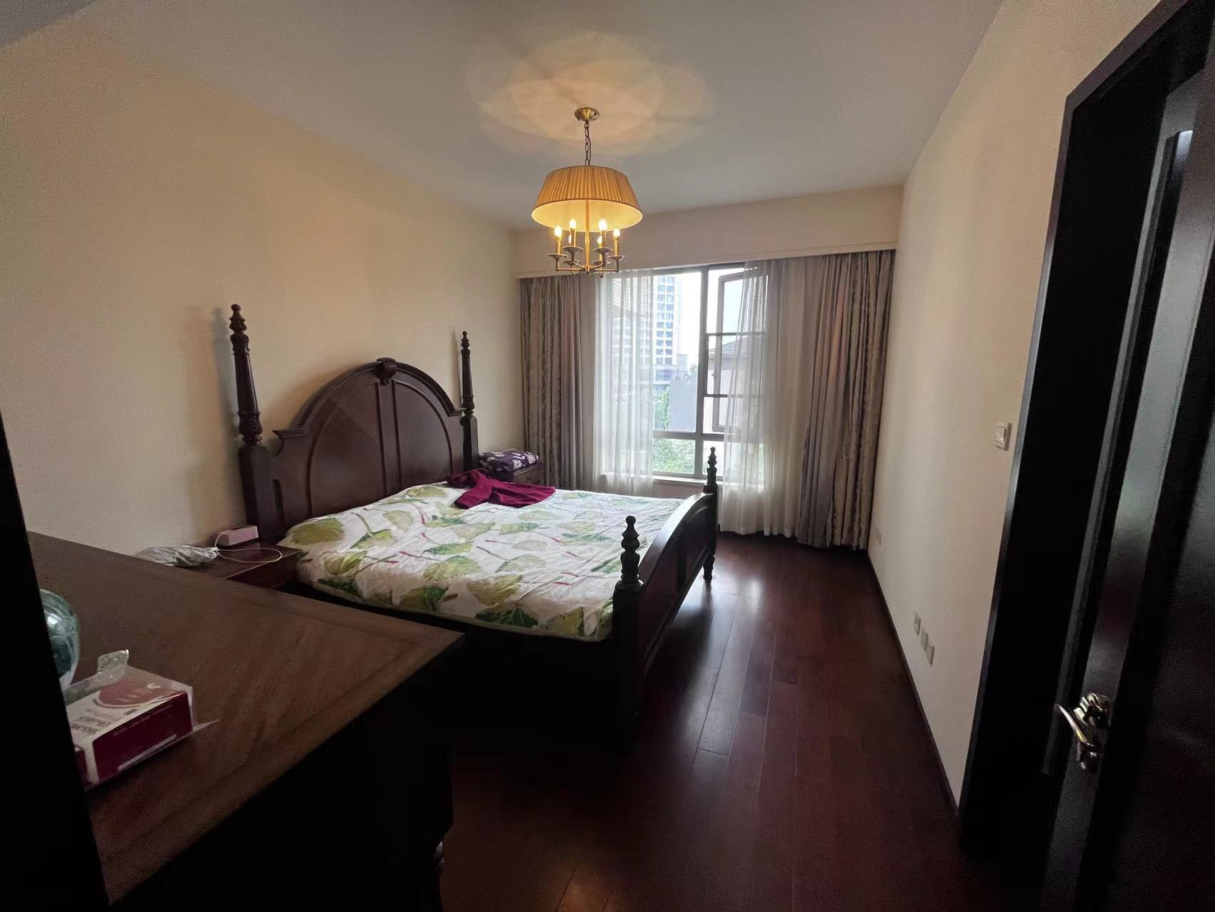 晋合湘水湾二期 5室2厅3卫 220.0万 晋合湘水湾二期 5室2厅3卫 220.0万室内图