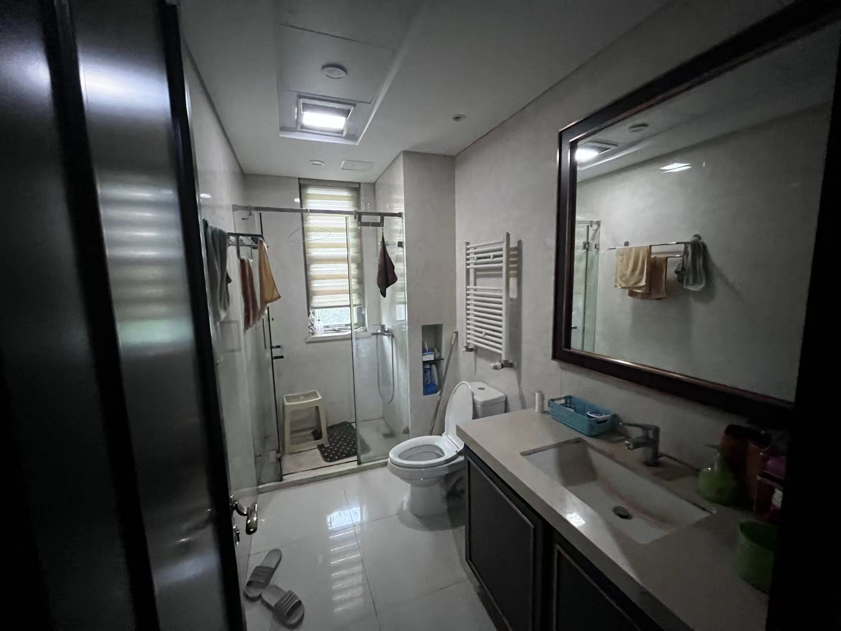 晋合湘水湾二期 5室2厅3卫 220.0万 晋合湘水湾二期 5室2厅3卫 220.0万室内图