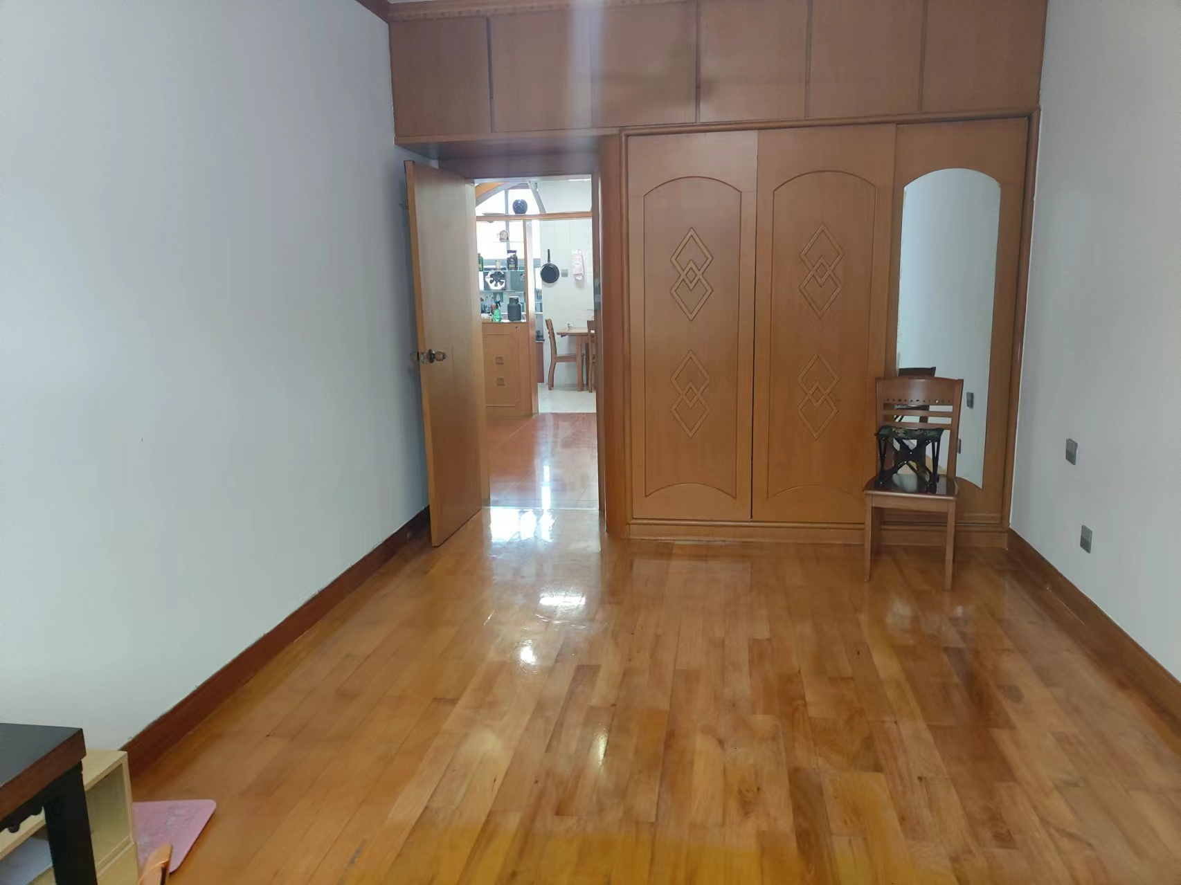 建设村 2室2厅1卫 27.8万 建设村 2室2厅1卫 27.8万室内图