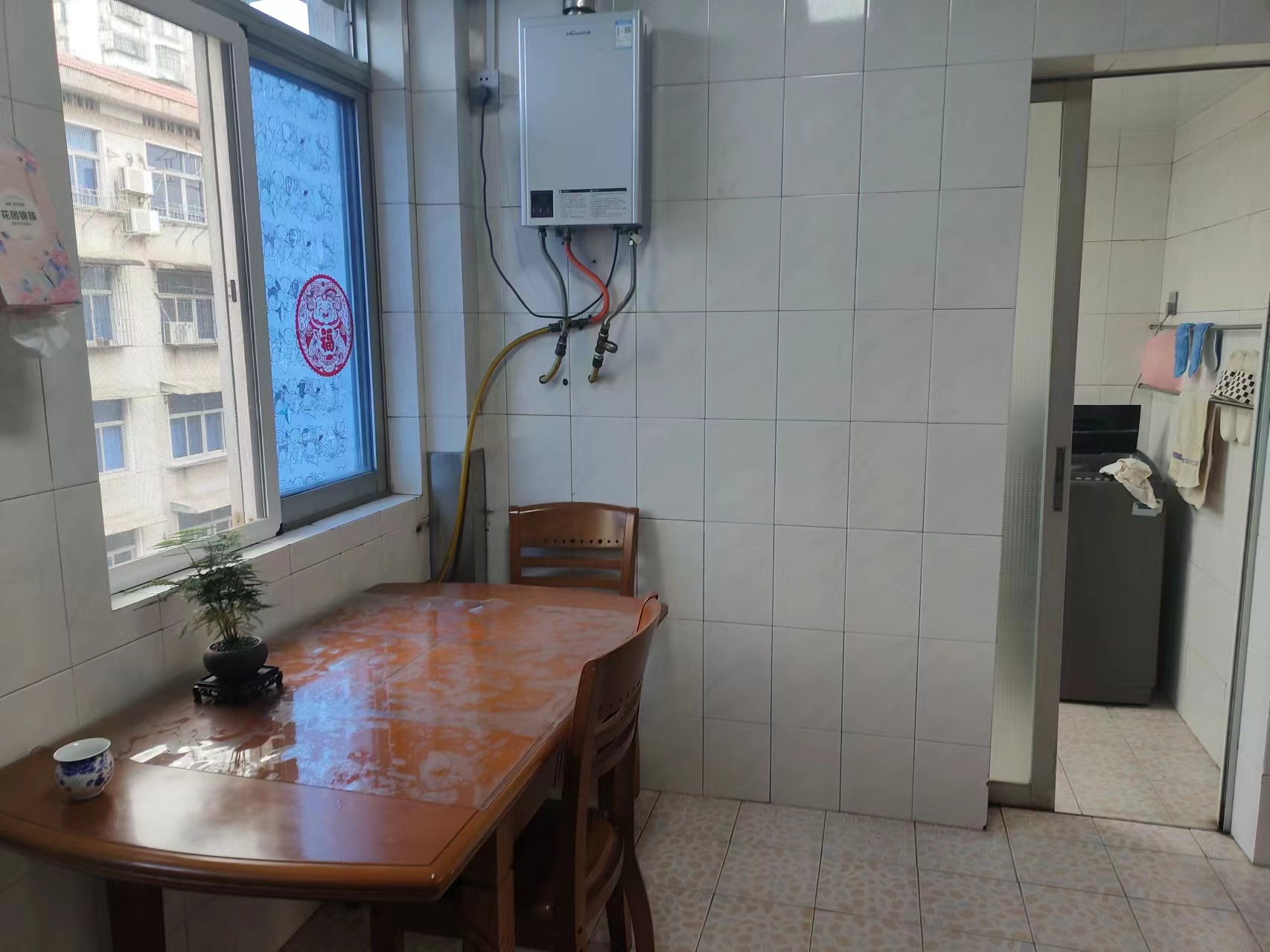 建设村 2室2厅1卫 27.8万 建设村 2室2厅1卫 27.8万室内图