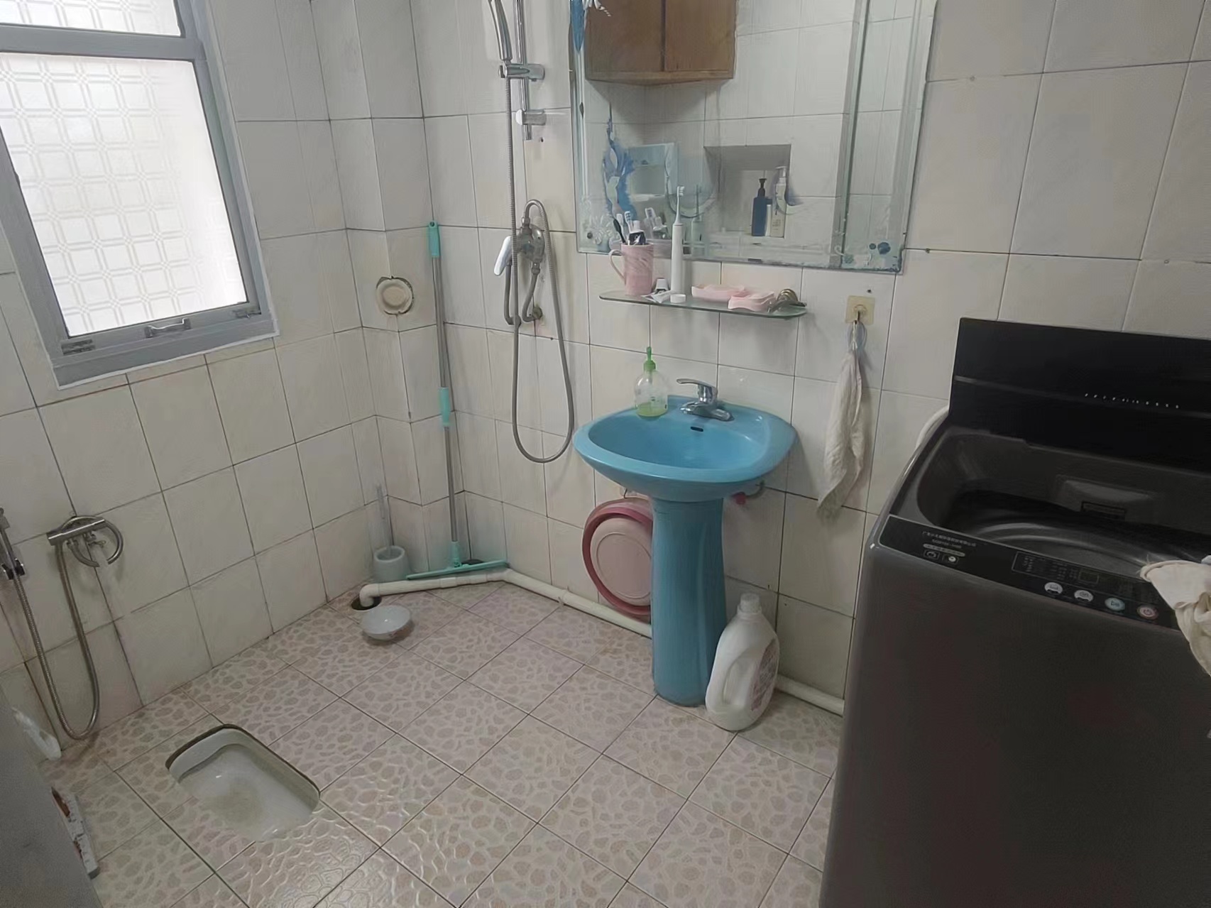 建设村 2室2厅1卫 27.8万 建设村 2室2厅1卫 27.8万室内图