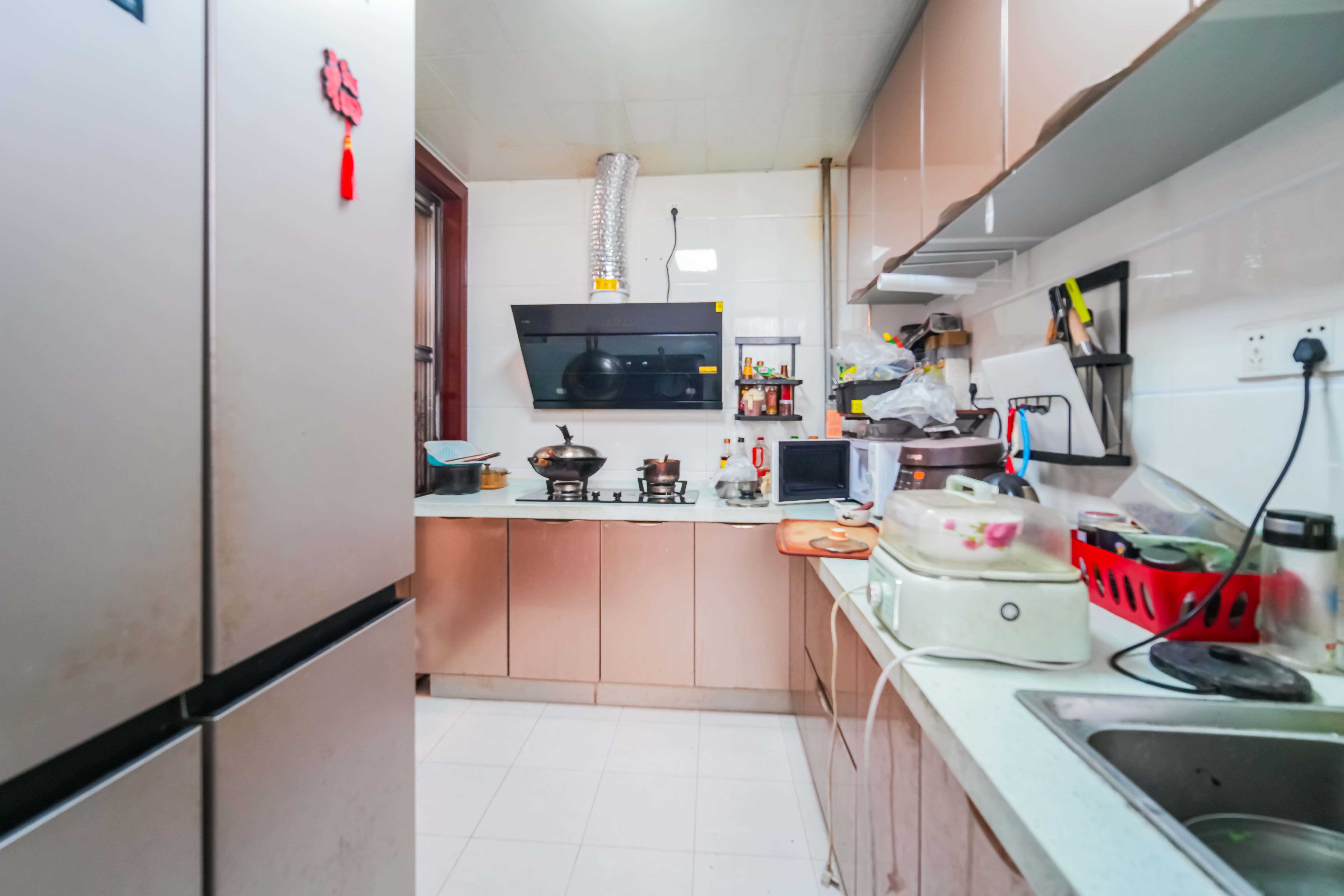 融科东南海 3室2厅2卫 100.0万 融科东南海 3室2厅2卫 100.0万厨房