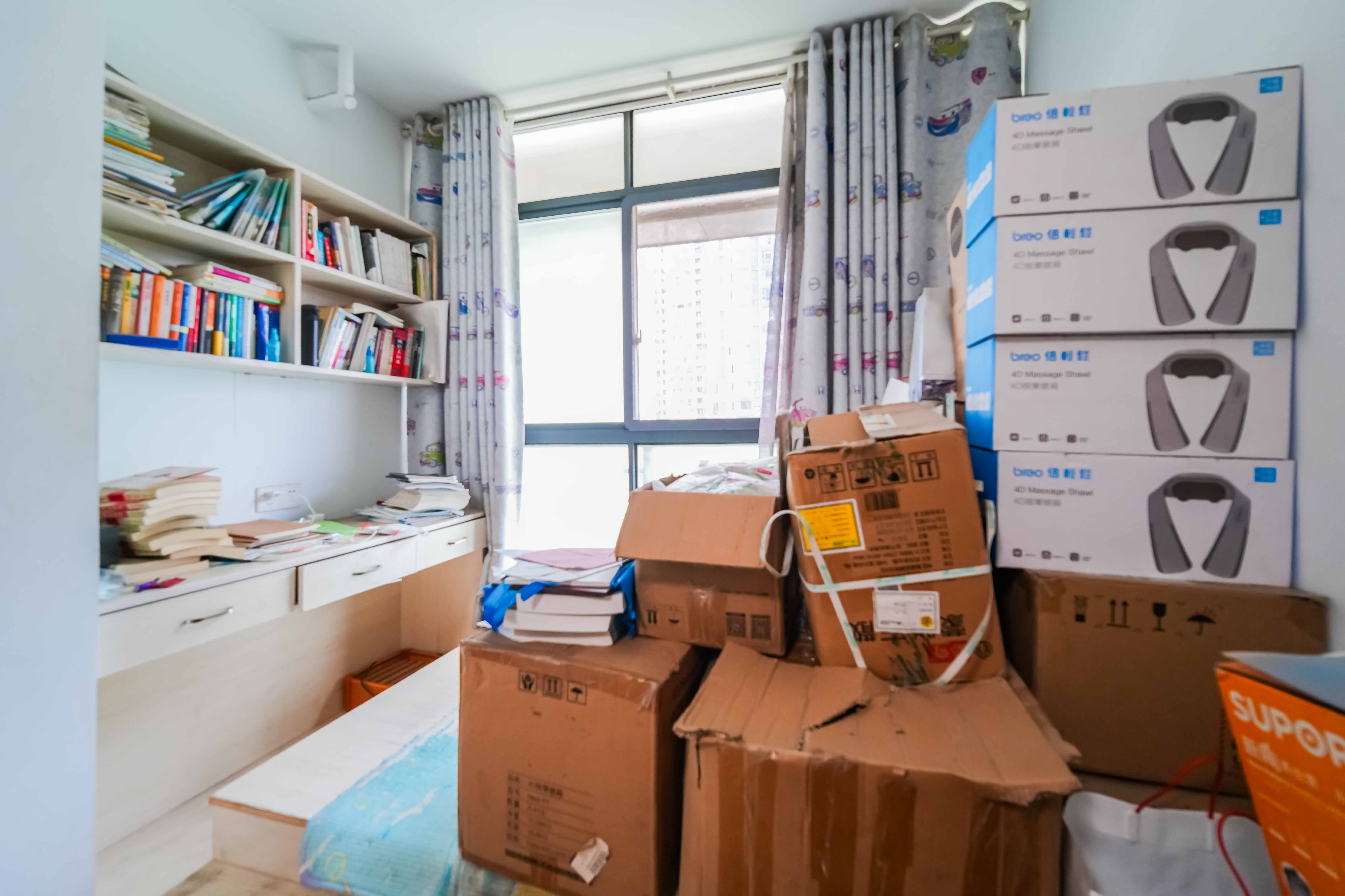 融科东南海 3室2厅2卫 100.0万 融科东南海 3室2厅2卫 100.0万卧室