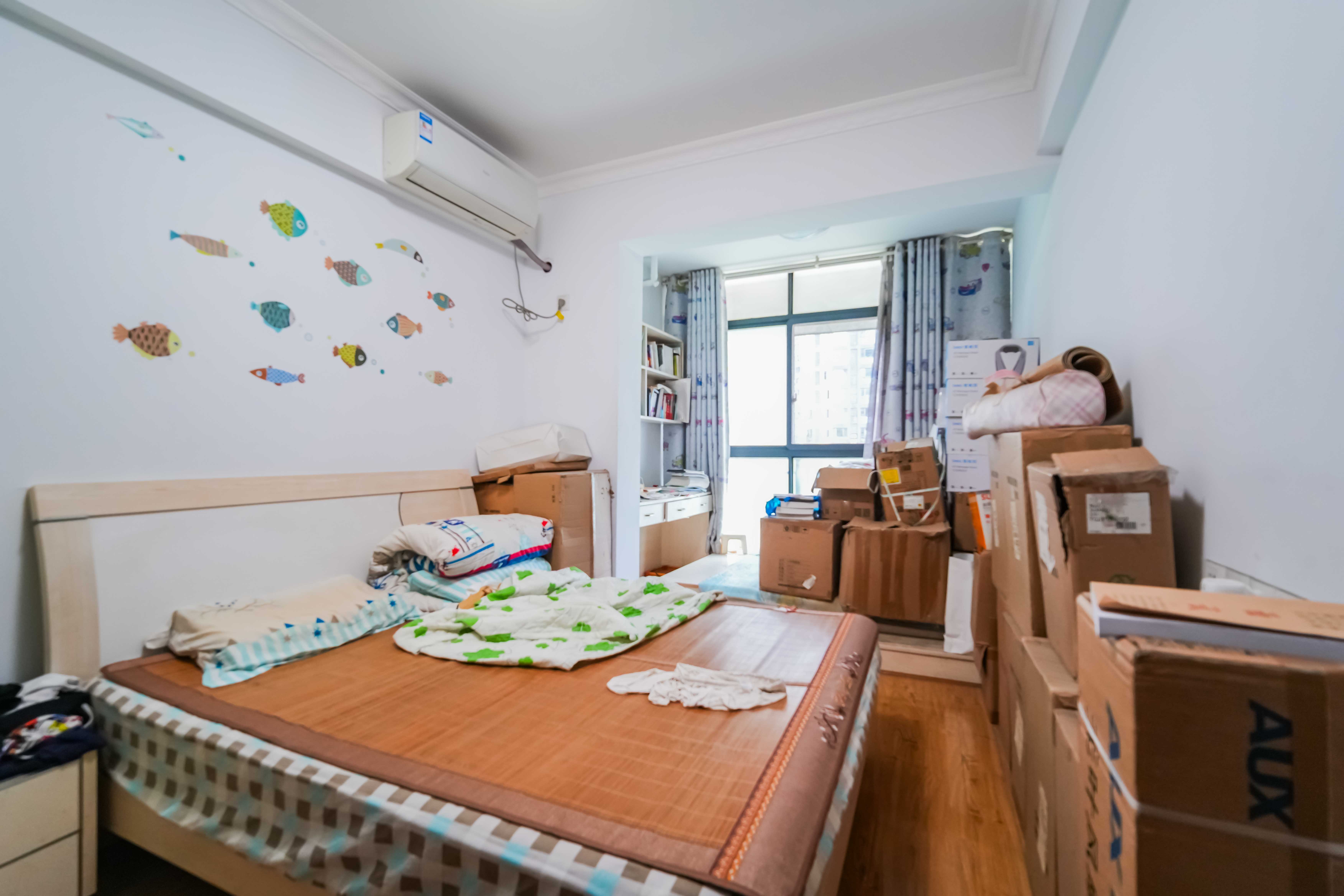 融科东南海 3室2厅2卫 100.0万 融科东南海 3室2厅2卫 100.0万卧室