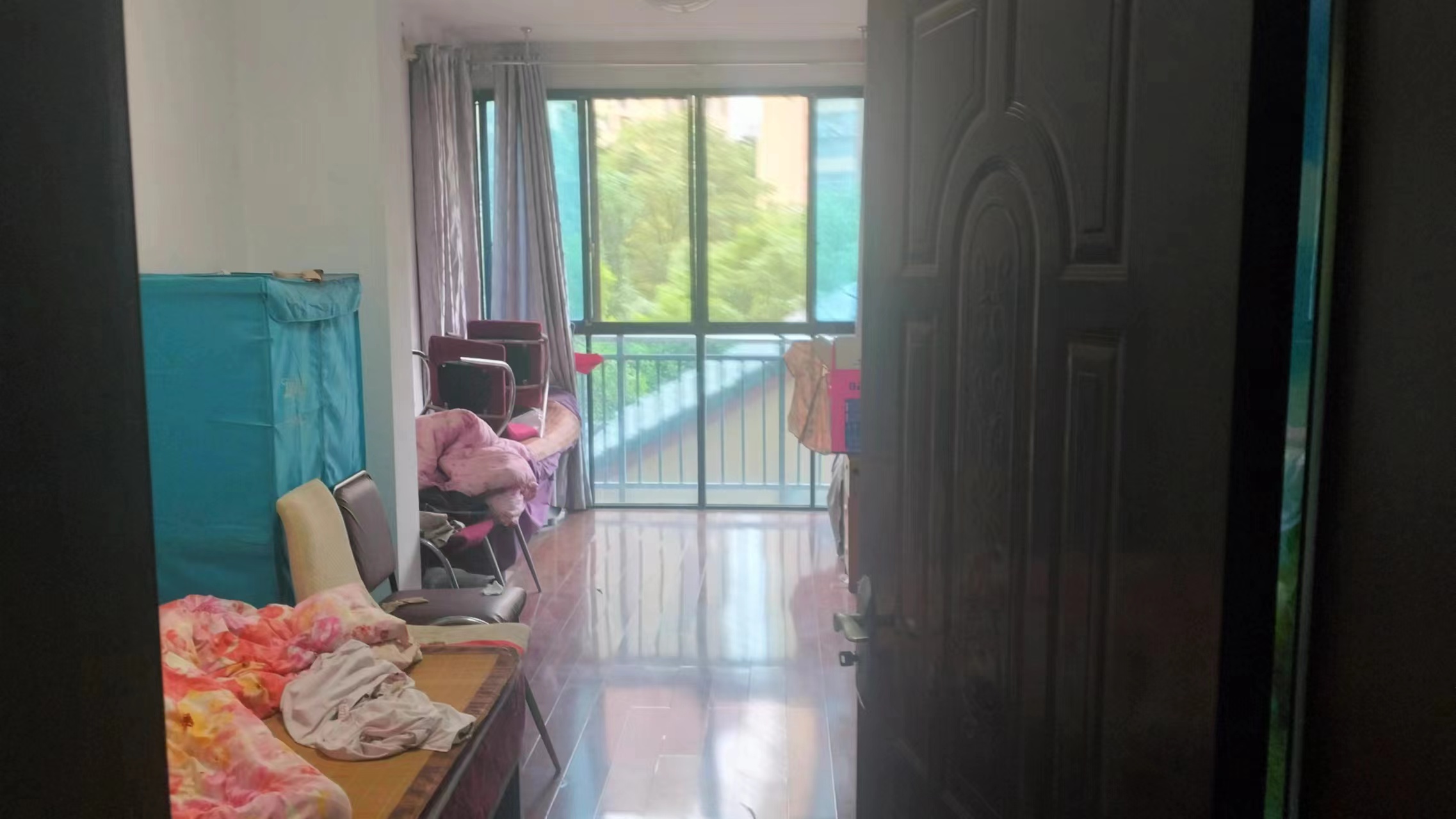 中央皇庭 3室2厅1卫 57.8万 中央皇庭 3室2厅1卫 57.8万室内图