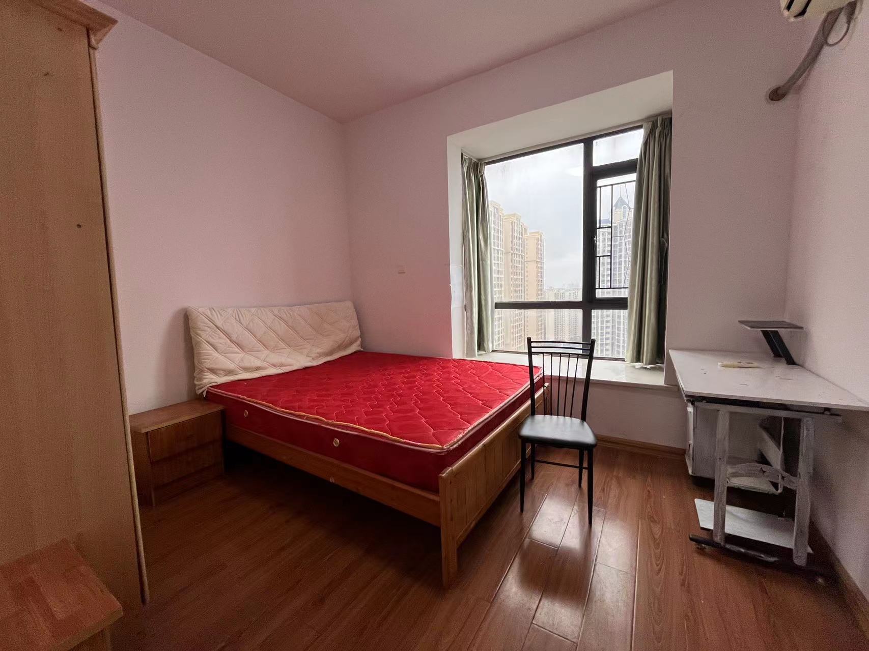 华晨御园 2室2厅1卫 43.80万 华晨御园 2室2厅1卫 43.80万室内图