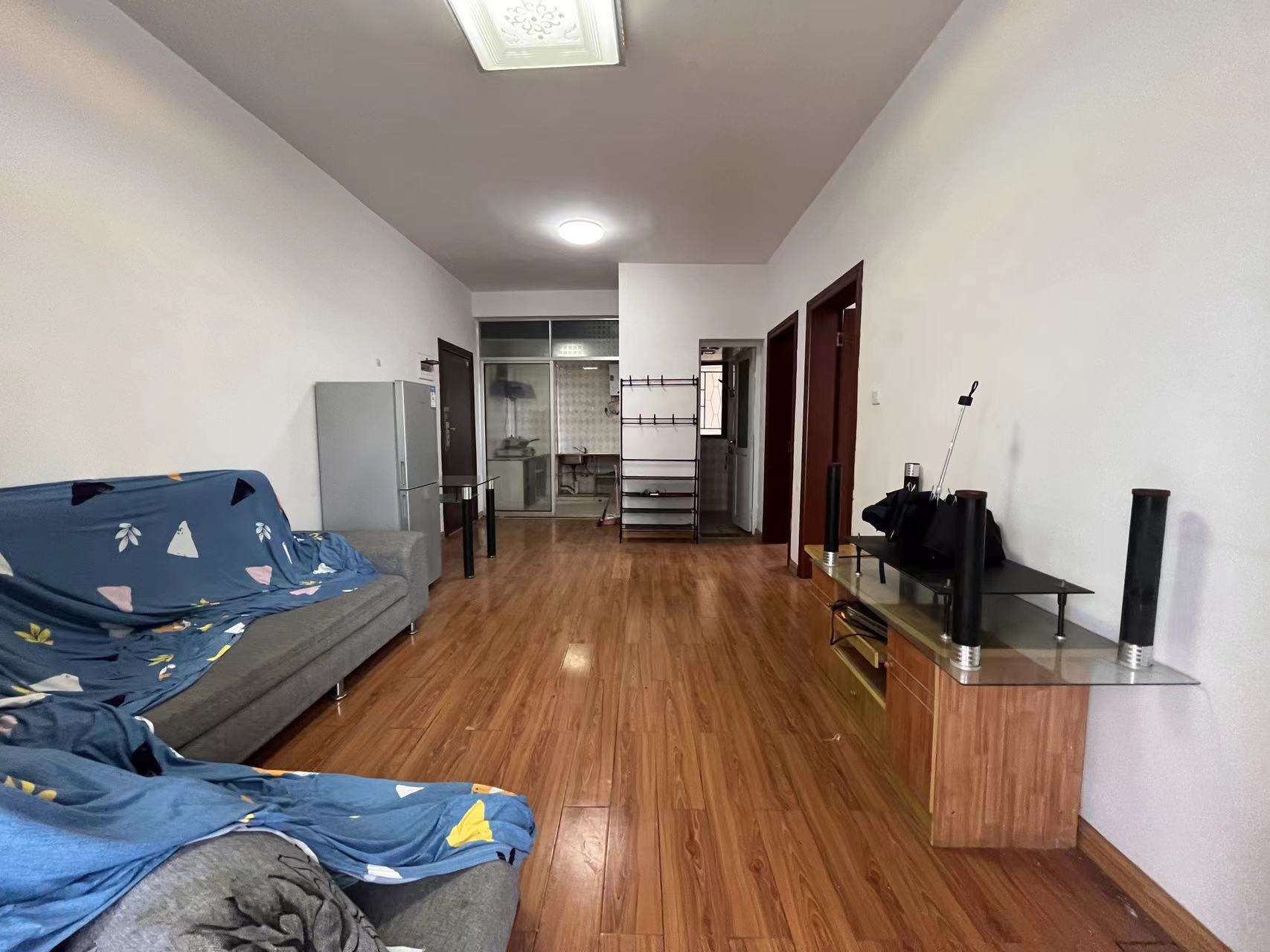 华晨御园 2室2厅1卫 43.80万 华晨御园 2室2厅1卫 43.80万室内图