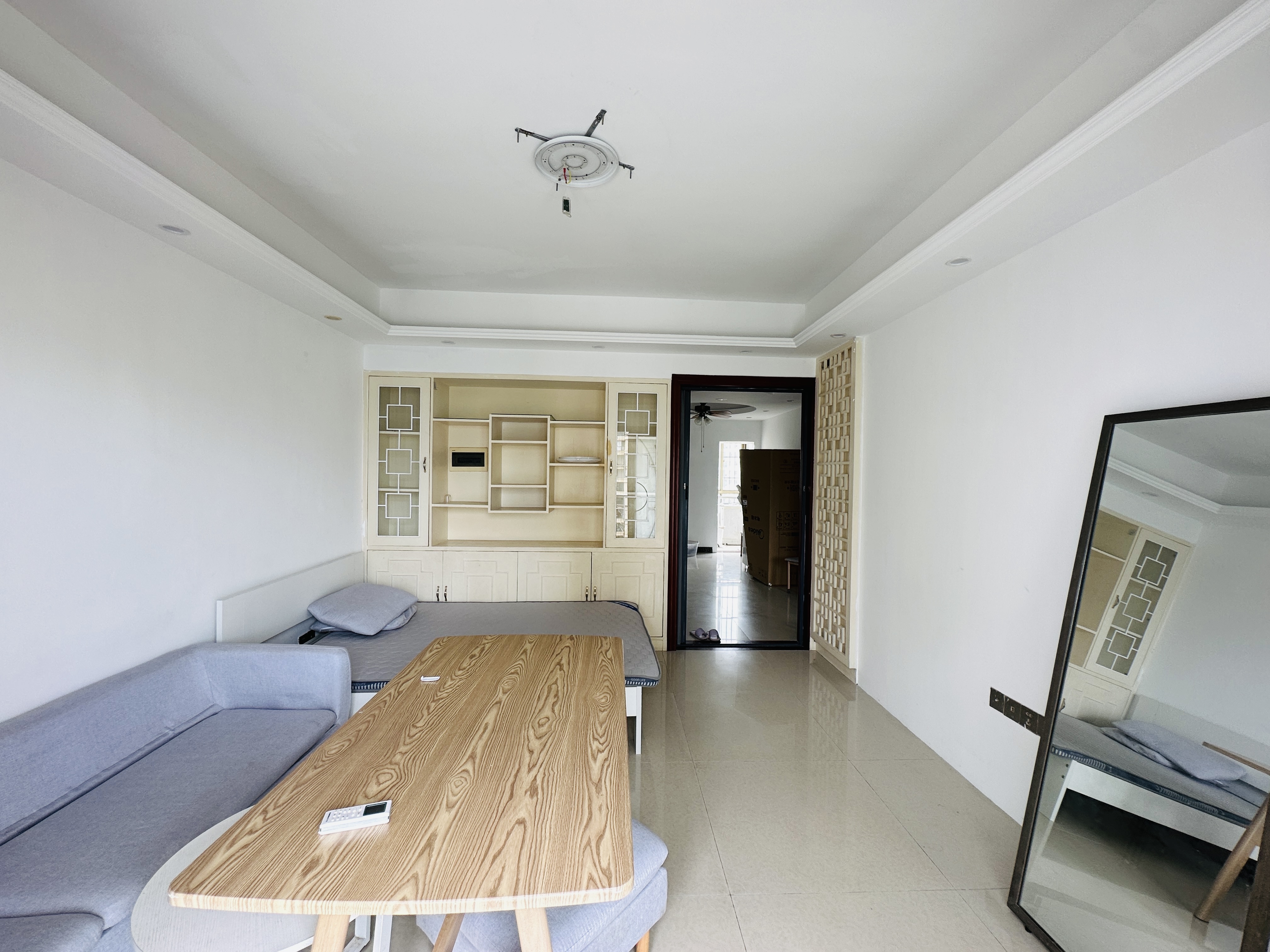 升宇雅苑 3室2厅1卫 128.0万 升宇雅苑 3室2厅1卫 128.0万客厅