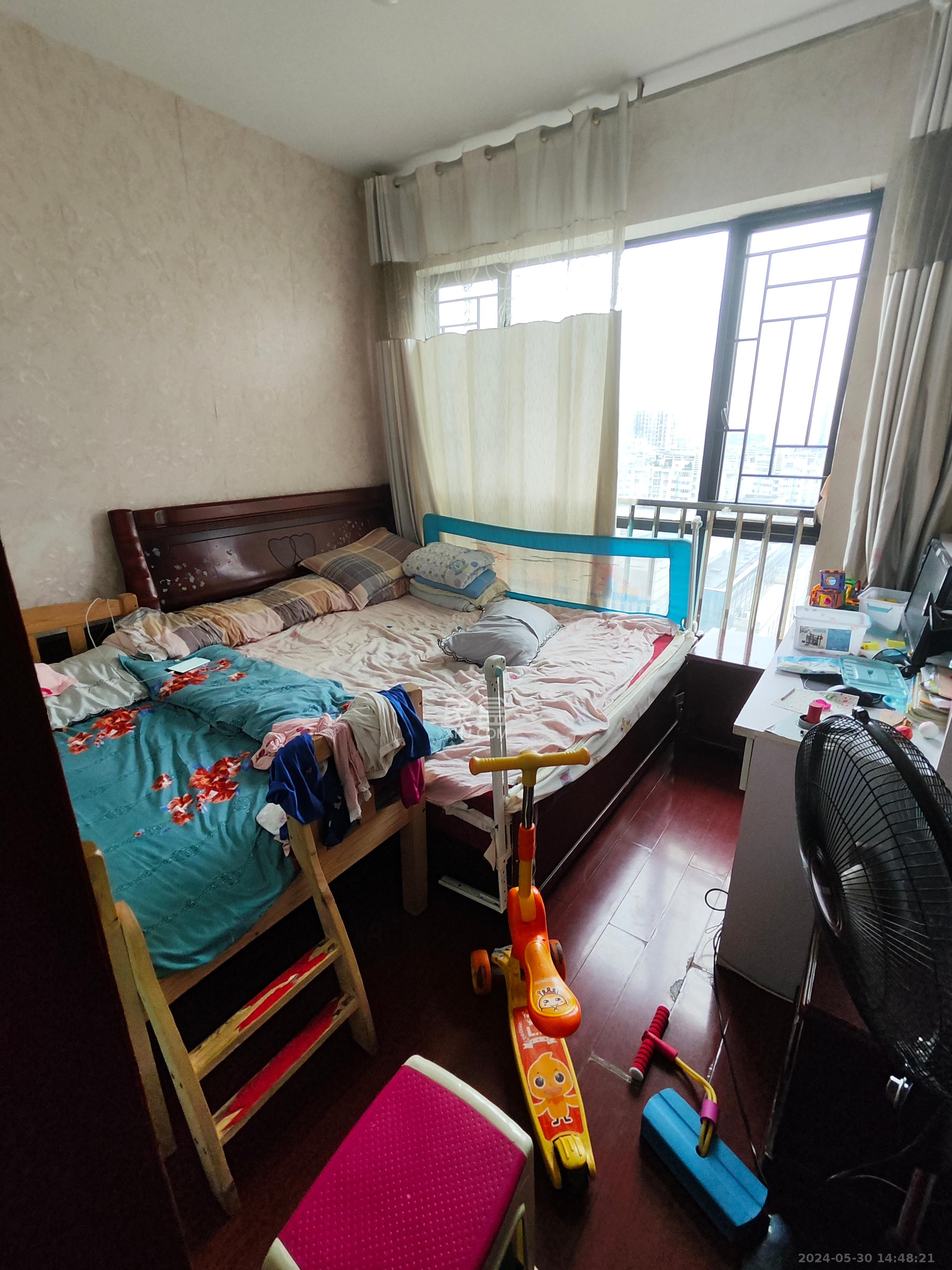 和庄  2室1厅1卫   1700.00元/月室内图