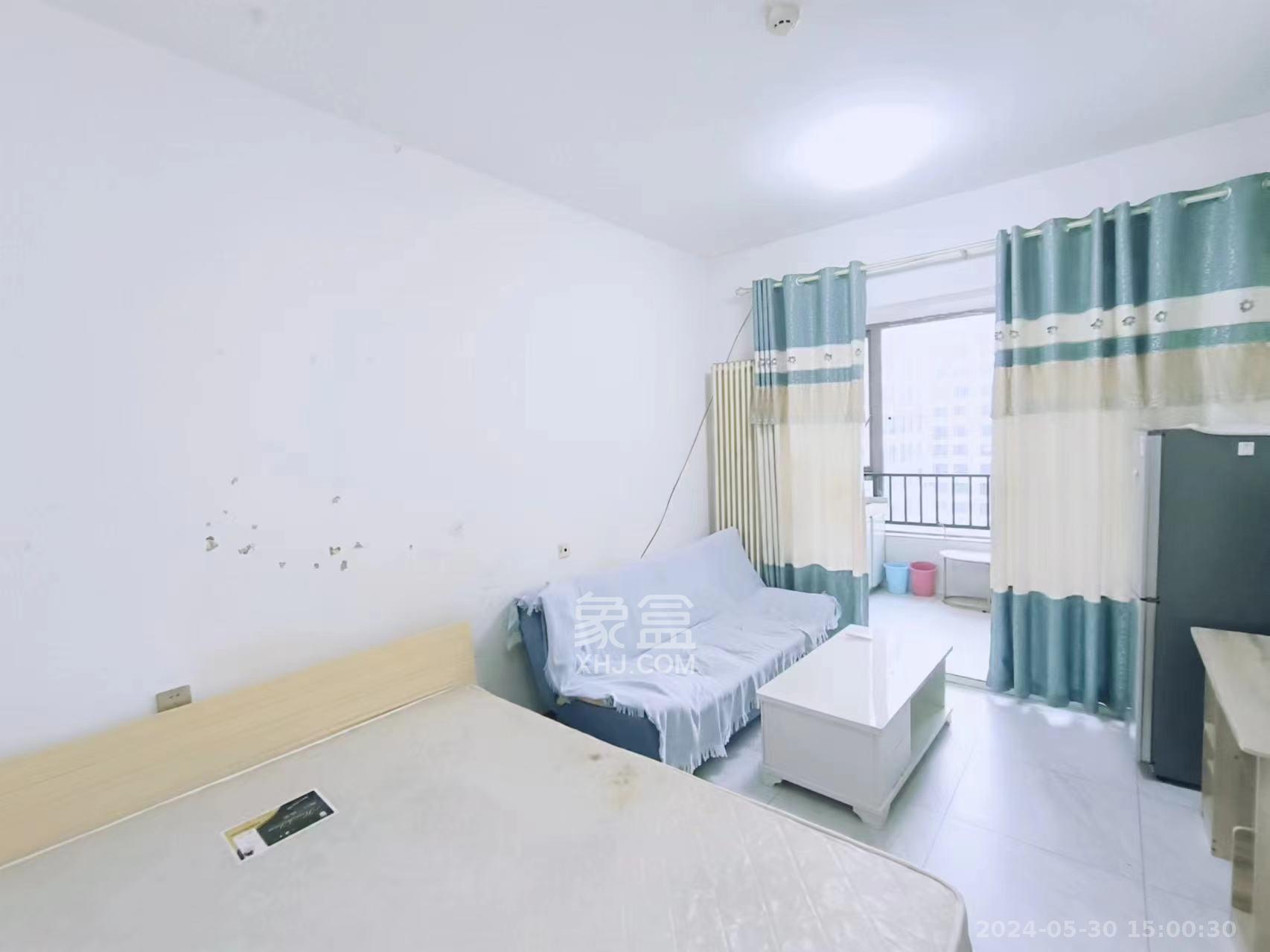 怡海星城  1室1厅1卫   800.00元/月室内图