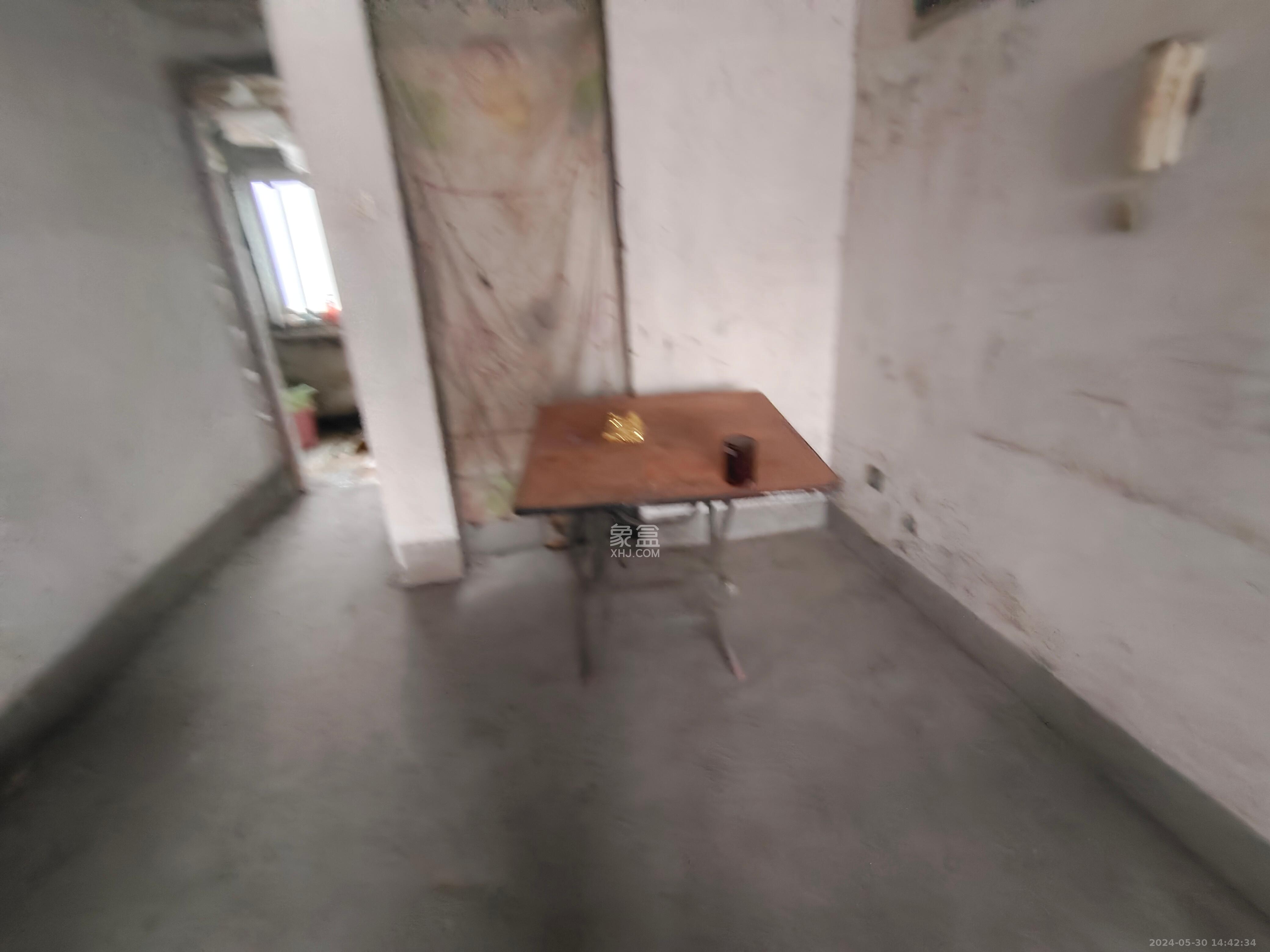 鄱阳小区  2室2厅1卫   1000.00元/月室内图