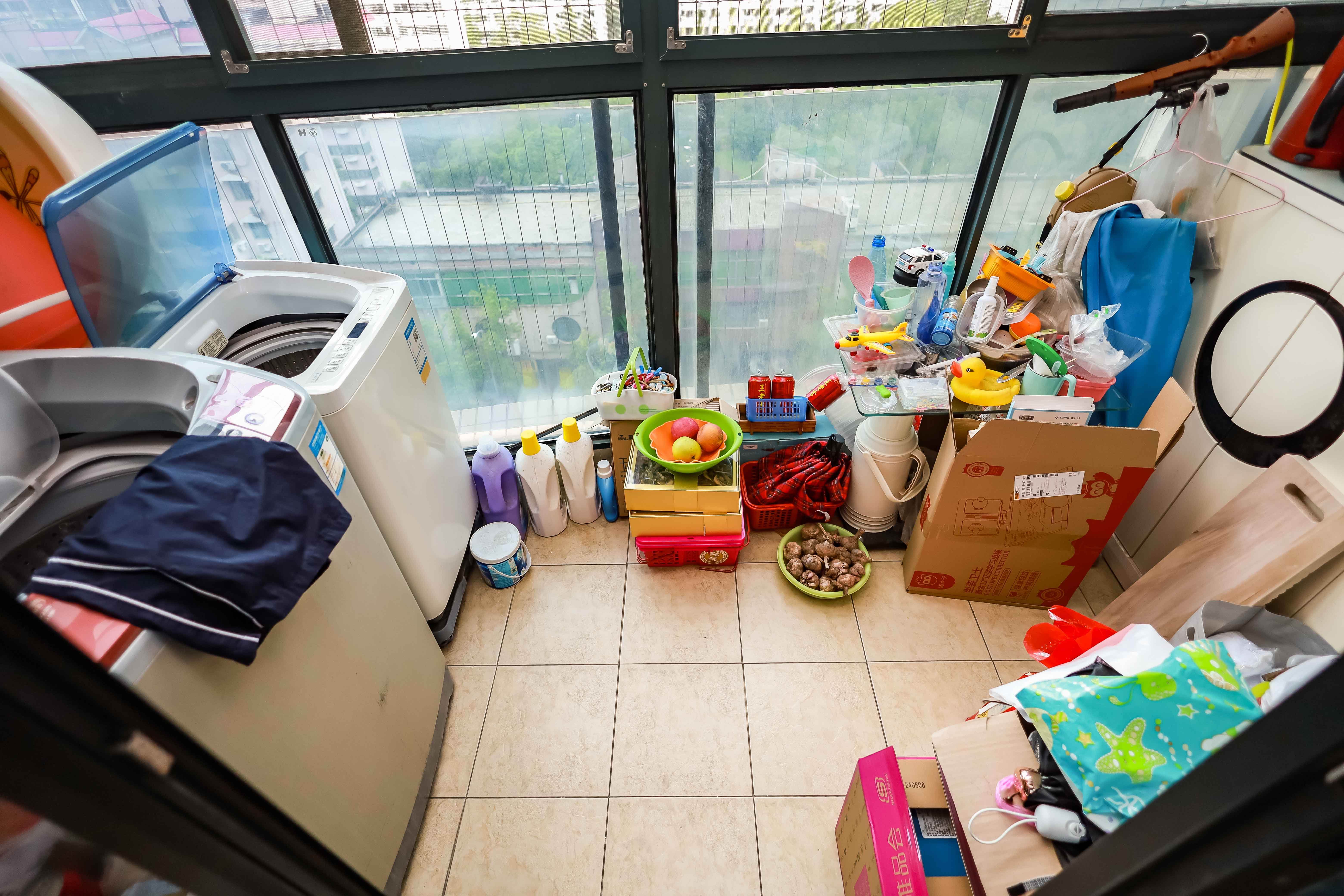 永祺西京  3室2厅2卫    179.8万阳台