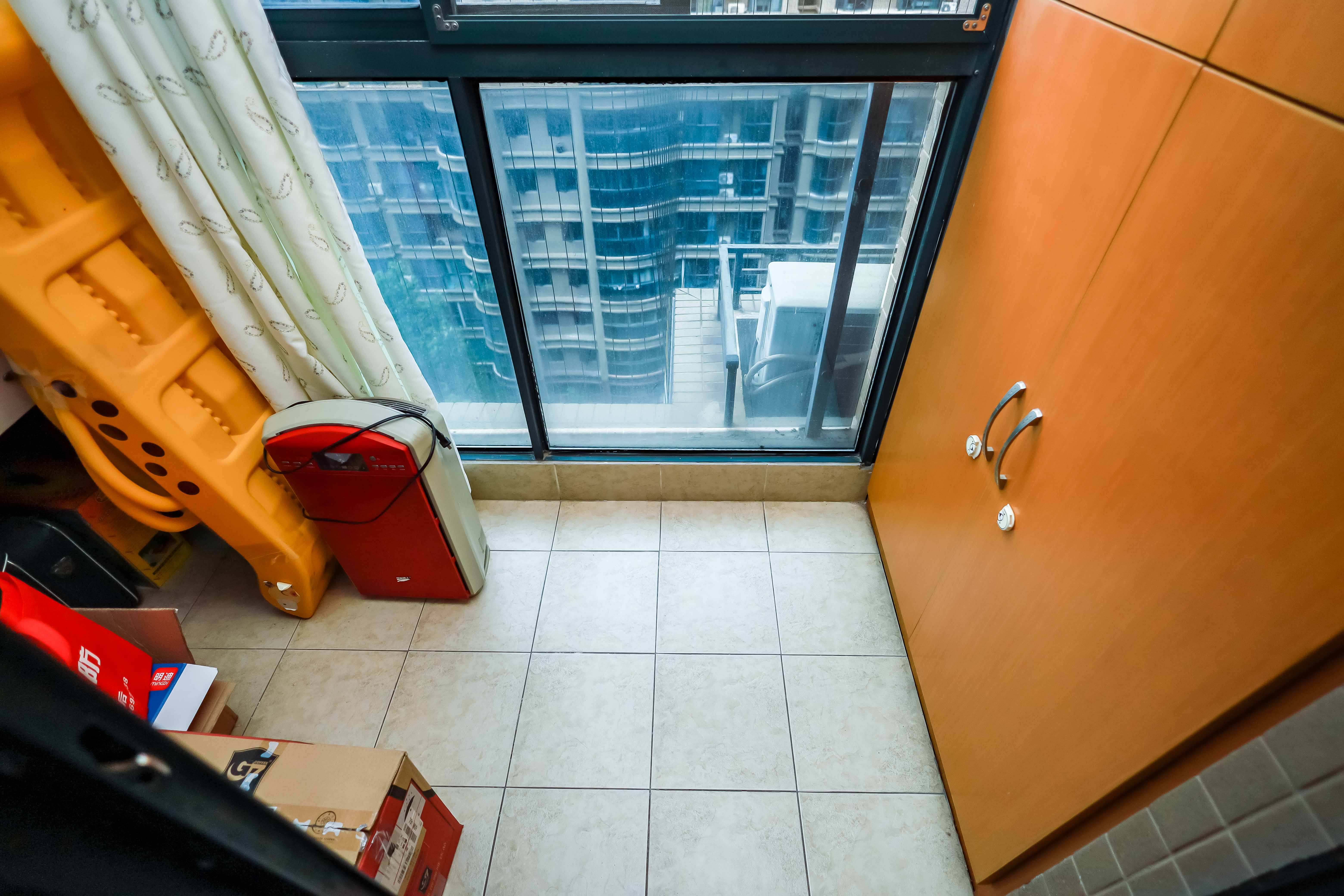 永祺西京  3室2厅2卫    179.8万阳台