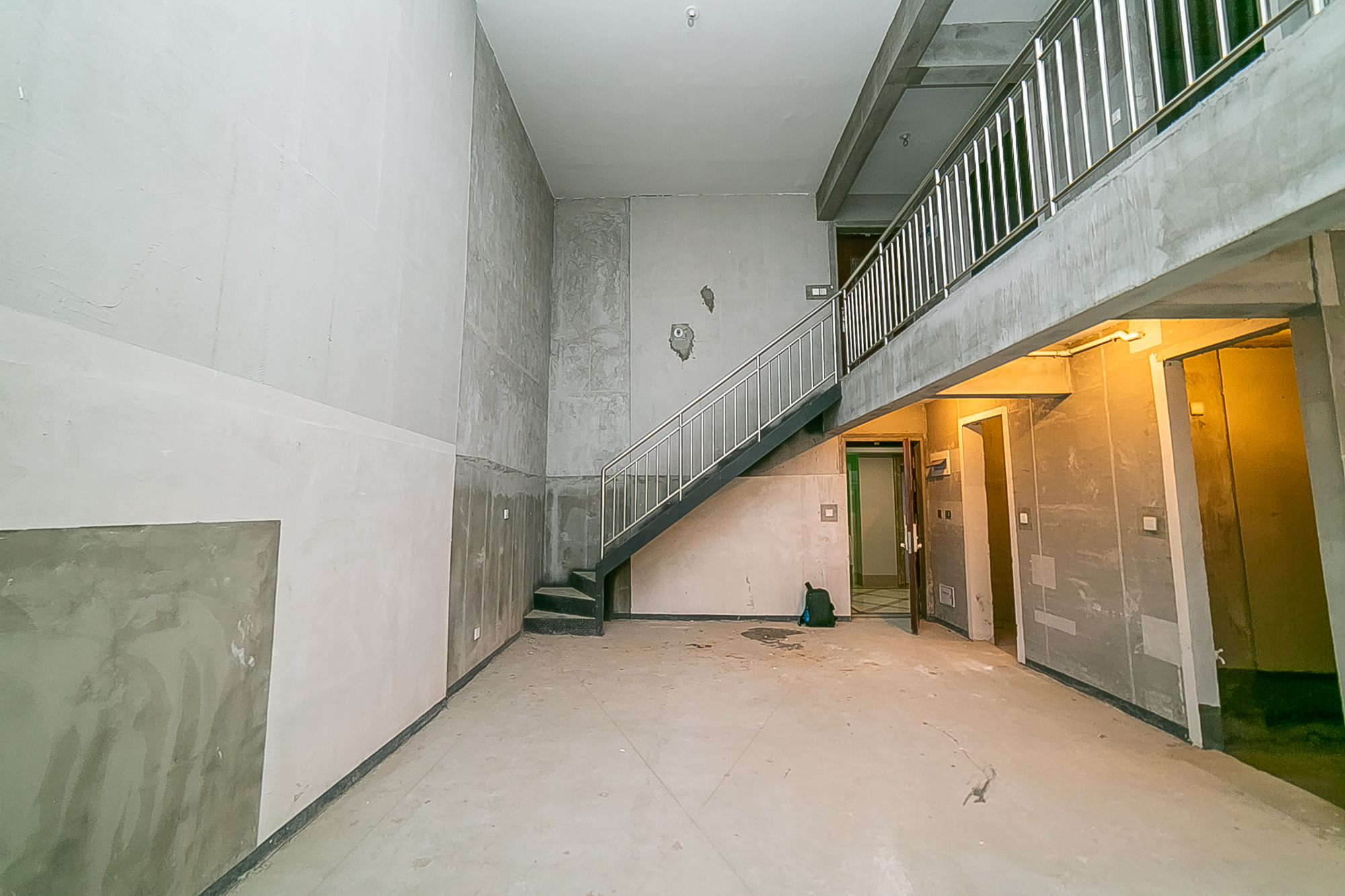 建发中央公园（建发美地）  3室1厅1卫   239.00万客厅