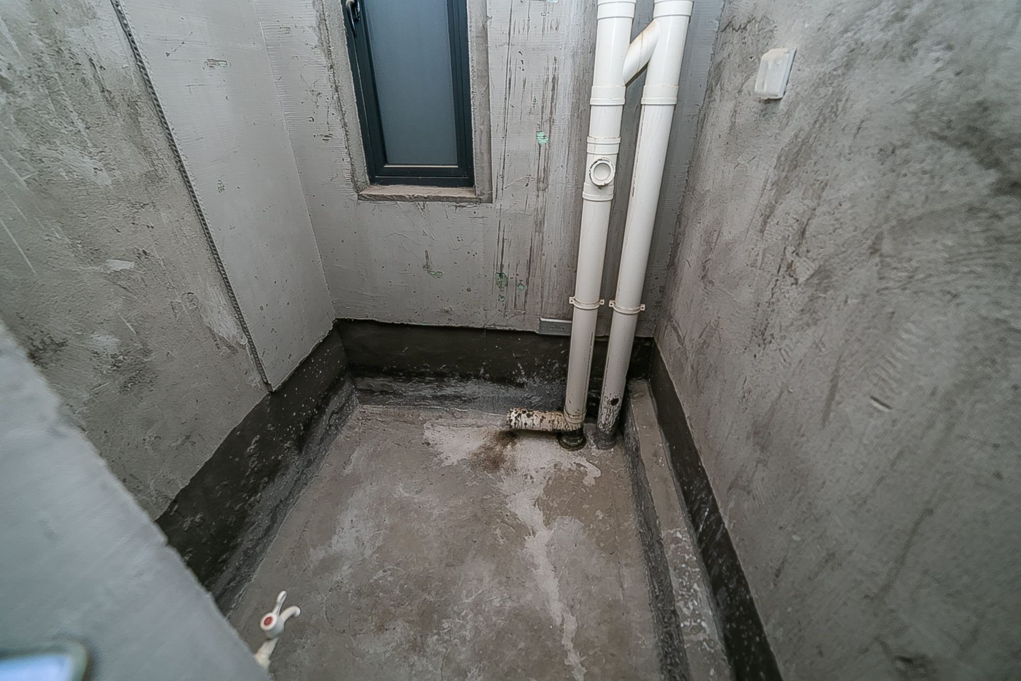 建发中央公园（建发美地）  3室1厅1卫   239.00万卫生间