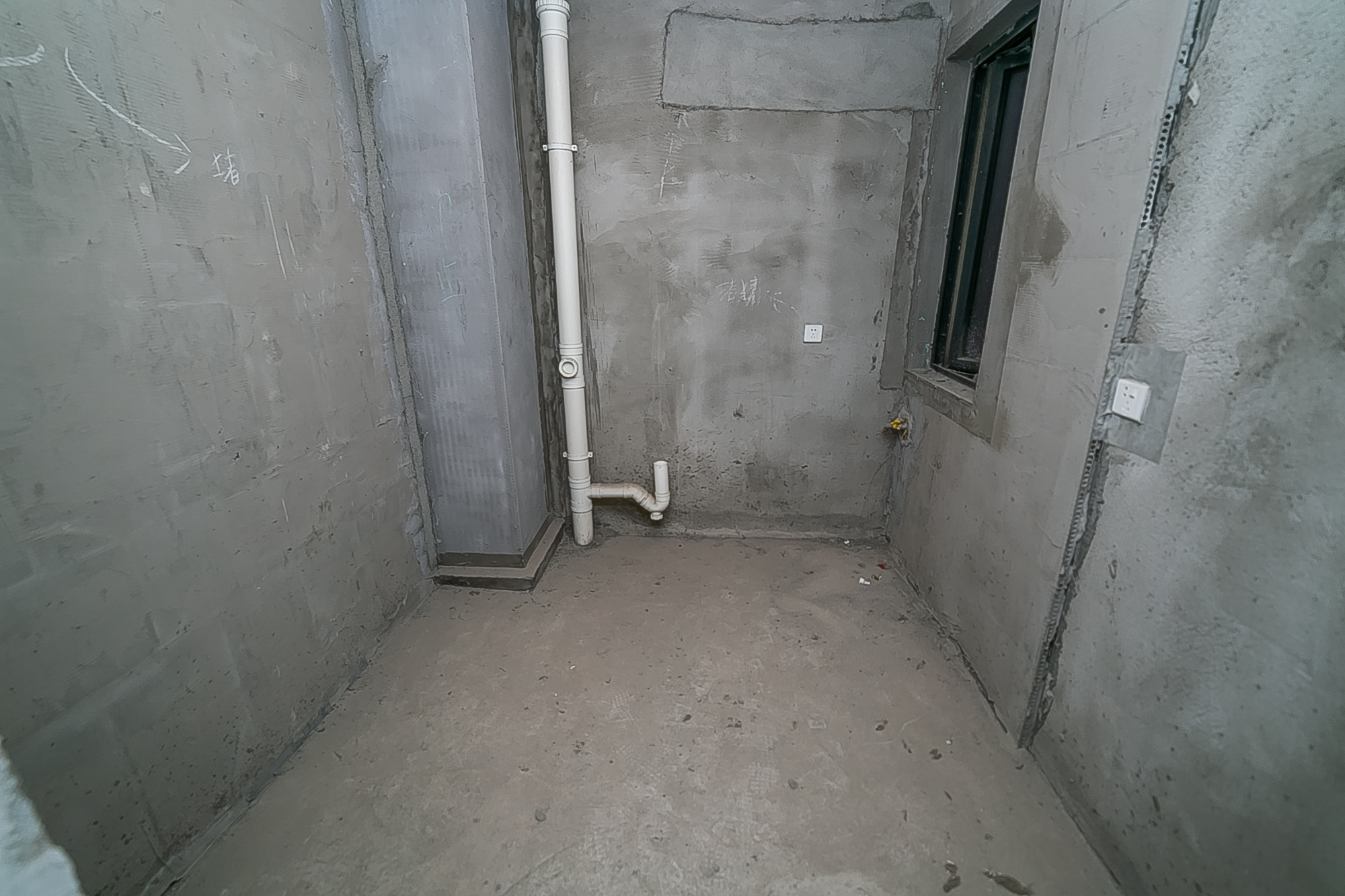 建发中央公园（建发美地）  3室1厅1卫   239.00万厨房