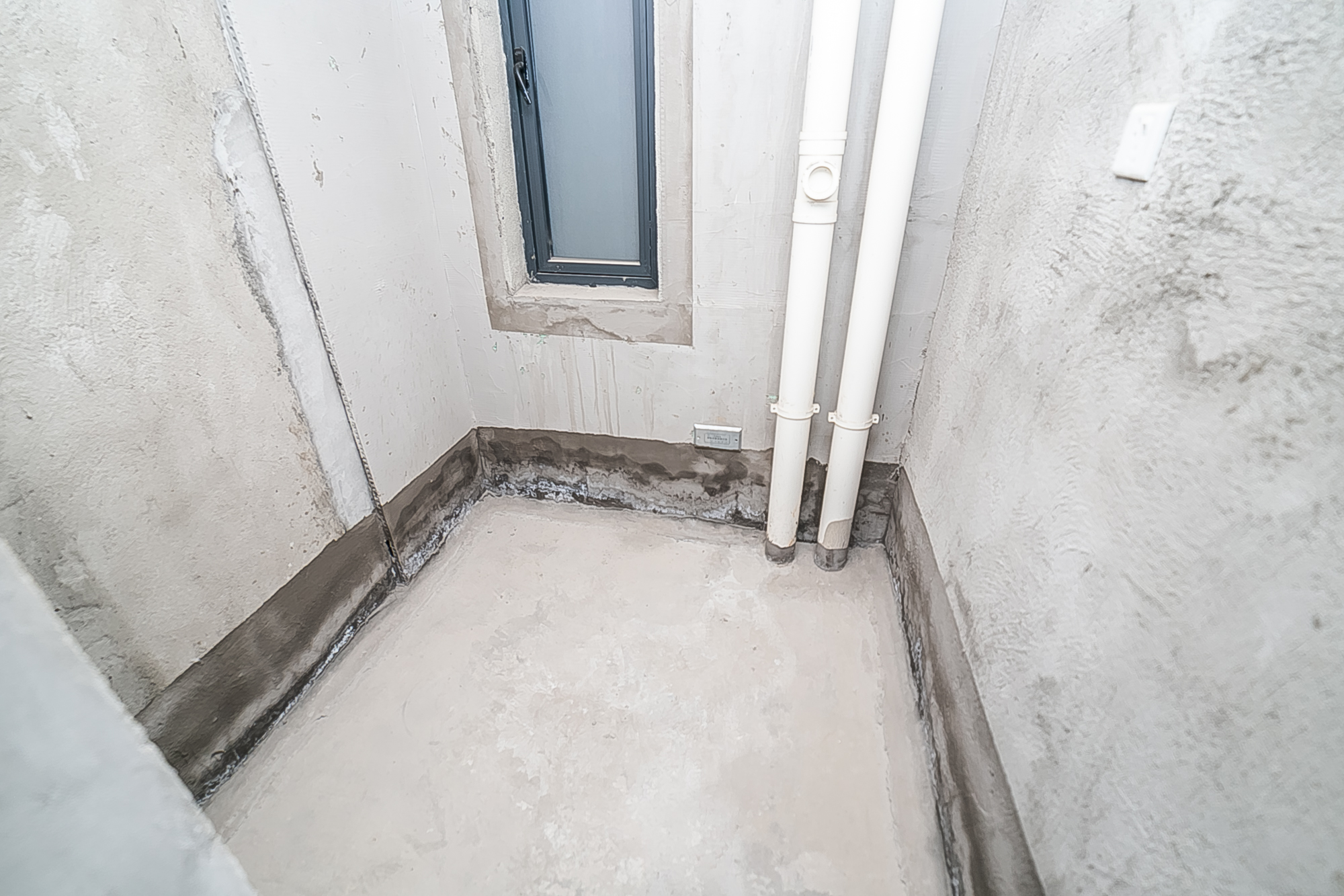 建发中央公园（建发美地）  3室1厅1卫   239.00万卫生间