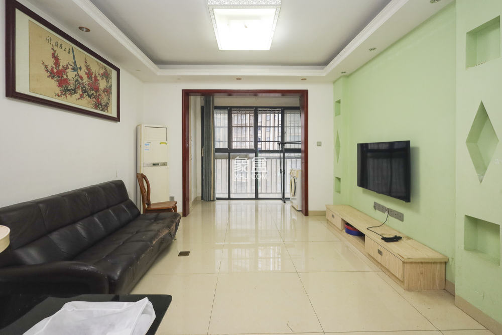 秀峰景园（领秀峰）  3室2厅2卫    53.8万