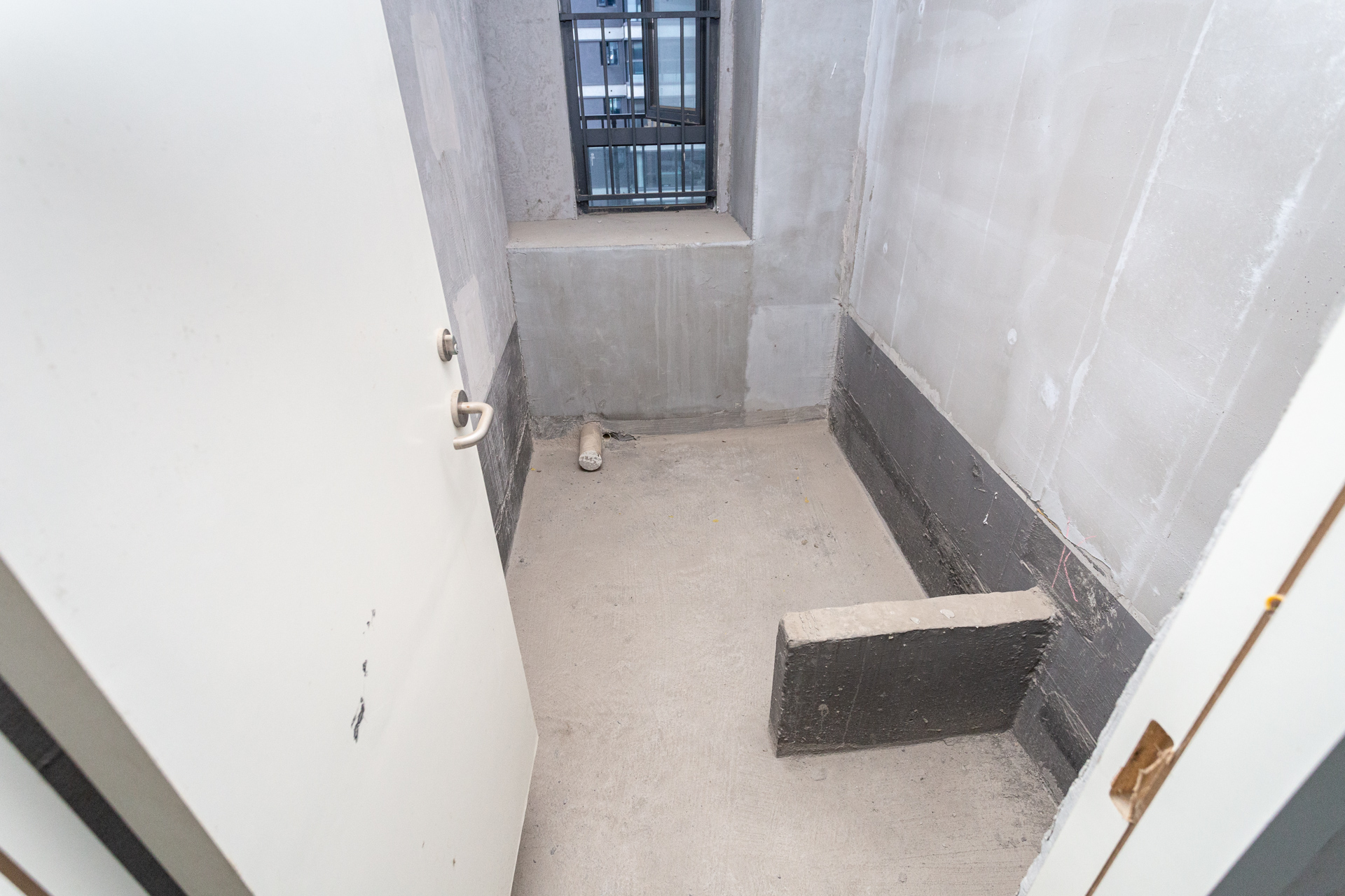 越秀湘江星汇城一期  5室2厅2卫    260.0万卫生间